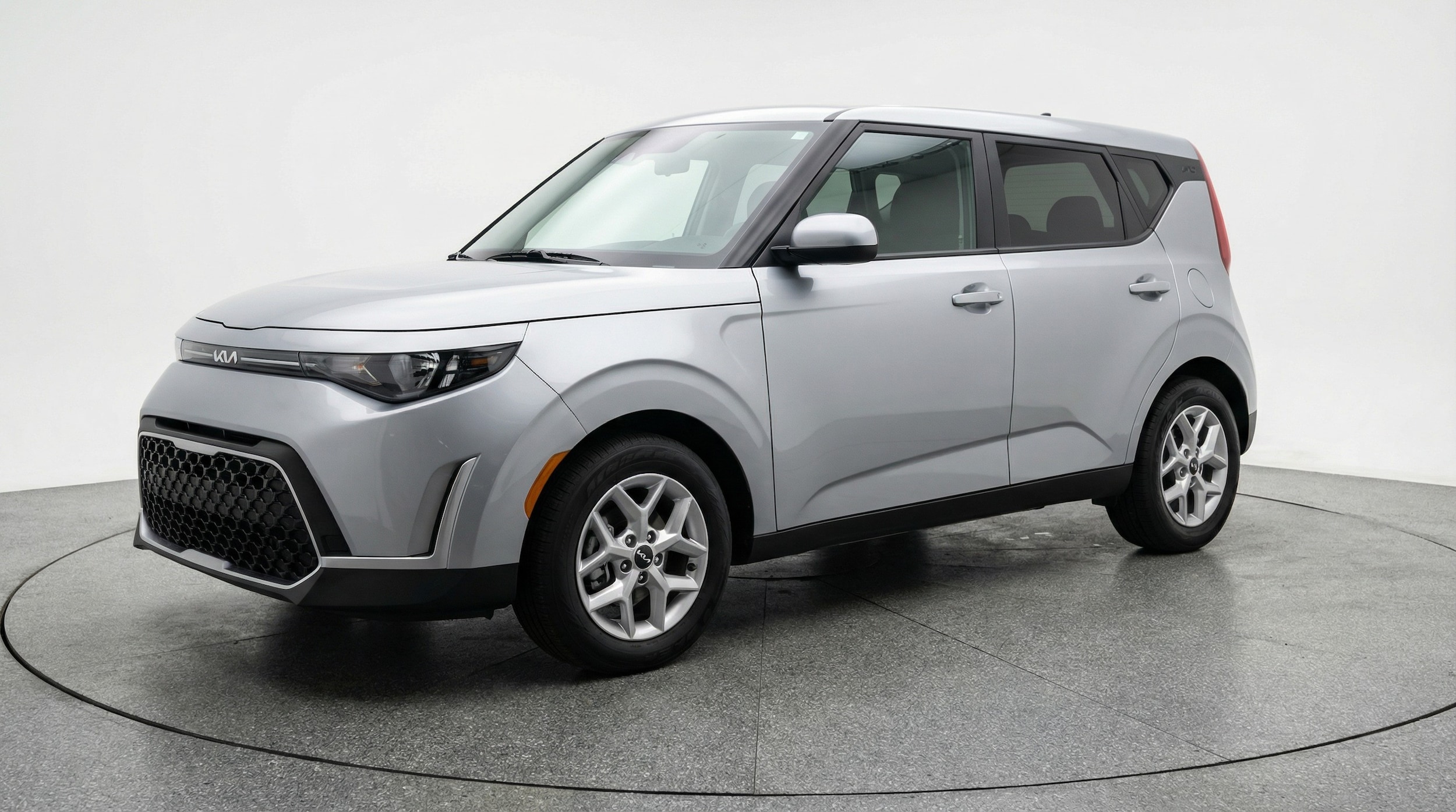 Thumbnail: 2025 Kia Soul - 3
