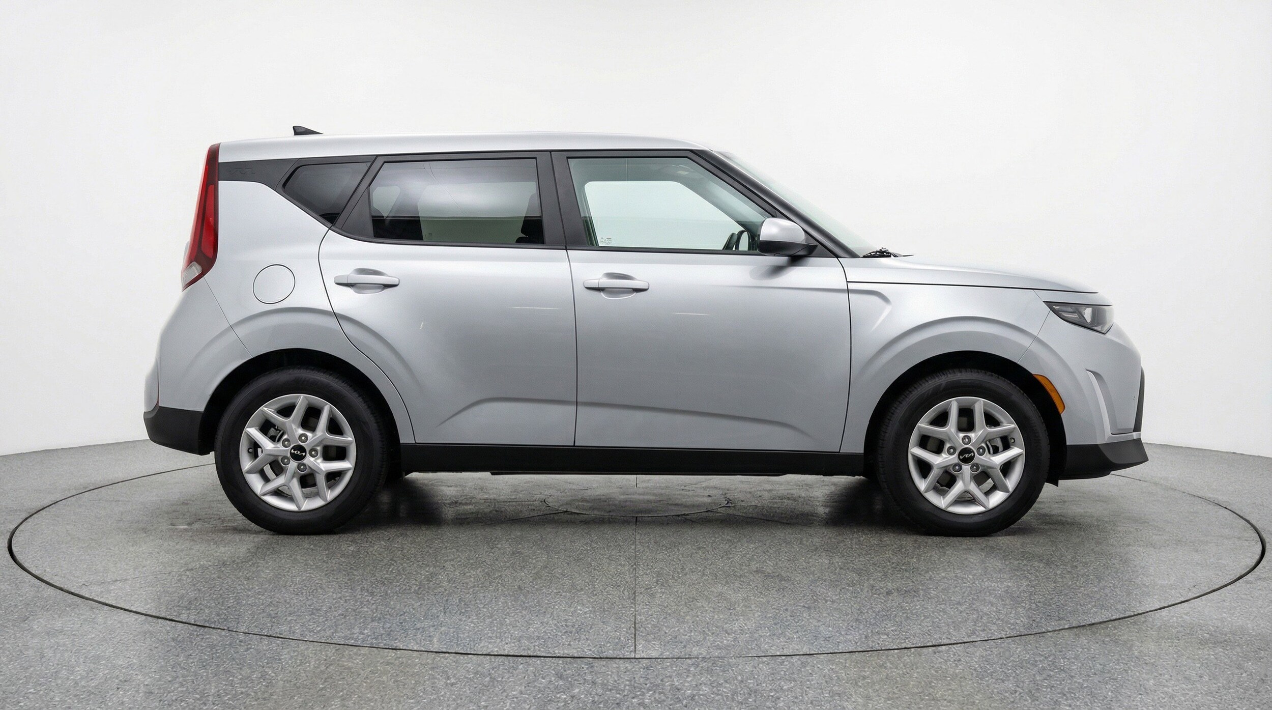 Thumbnail: 2025 Kia Soul - 11