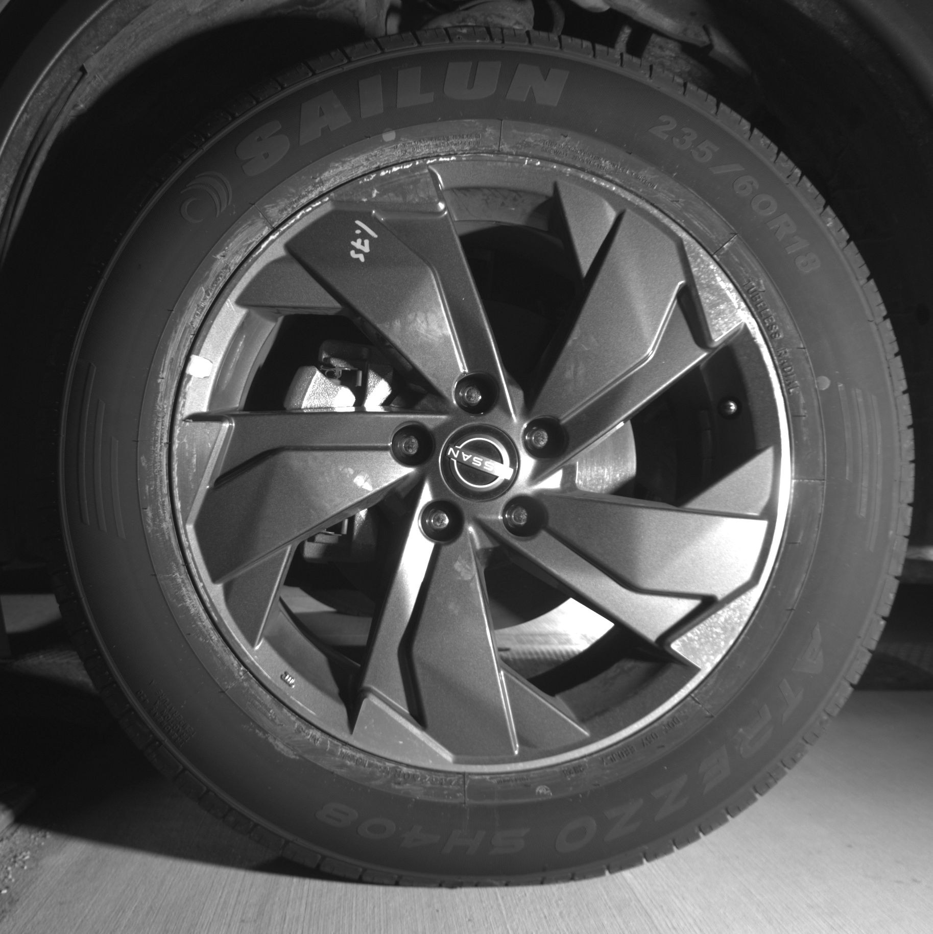 Thumbnail: 2025 Nissan Rogue - 9