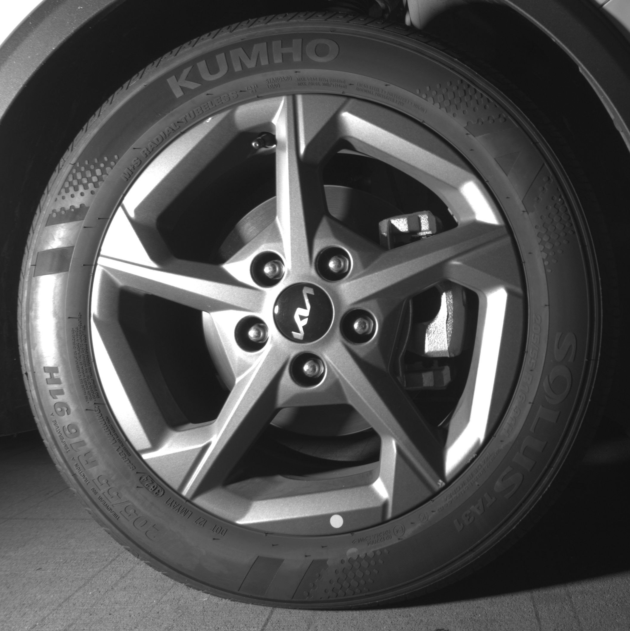 Thumbnail: 2025 Kia K4 - 13