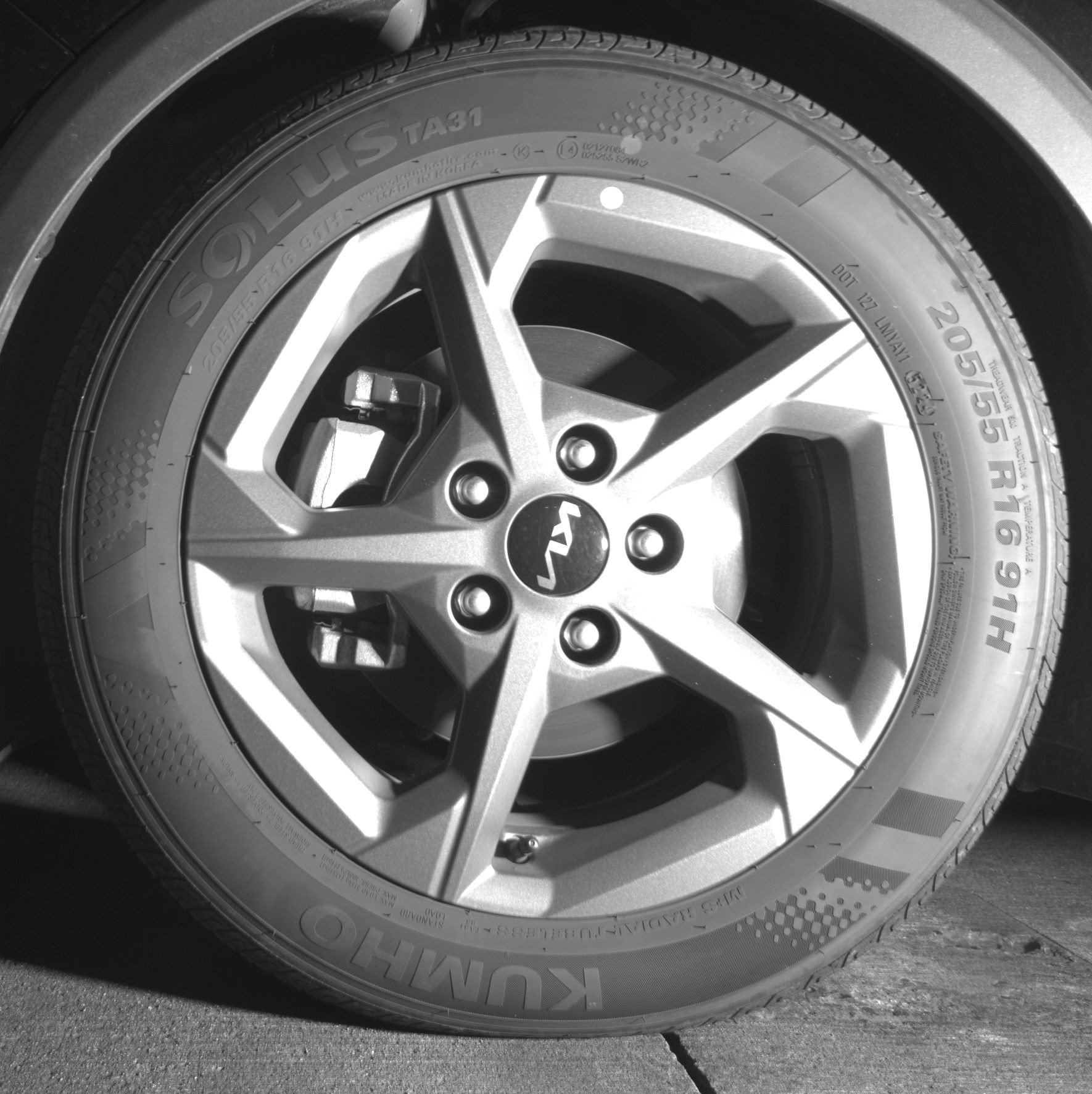 Thumbnail: 2025 Kia K4 - 12