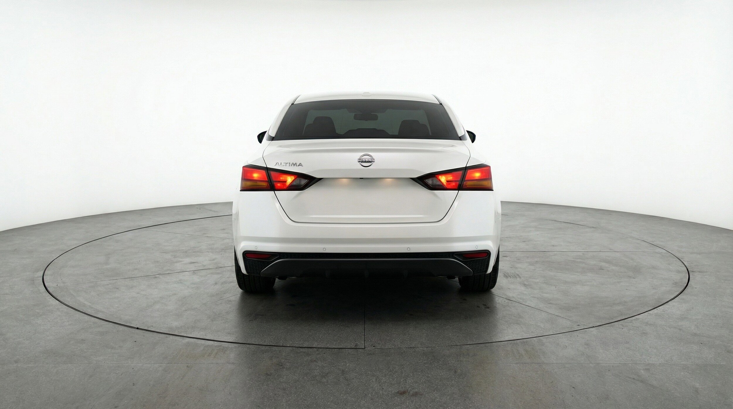 Thumbnail: 2025 Nissan Altima - 7