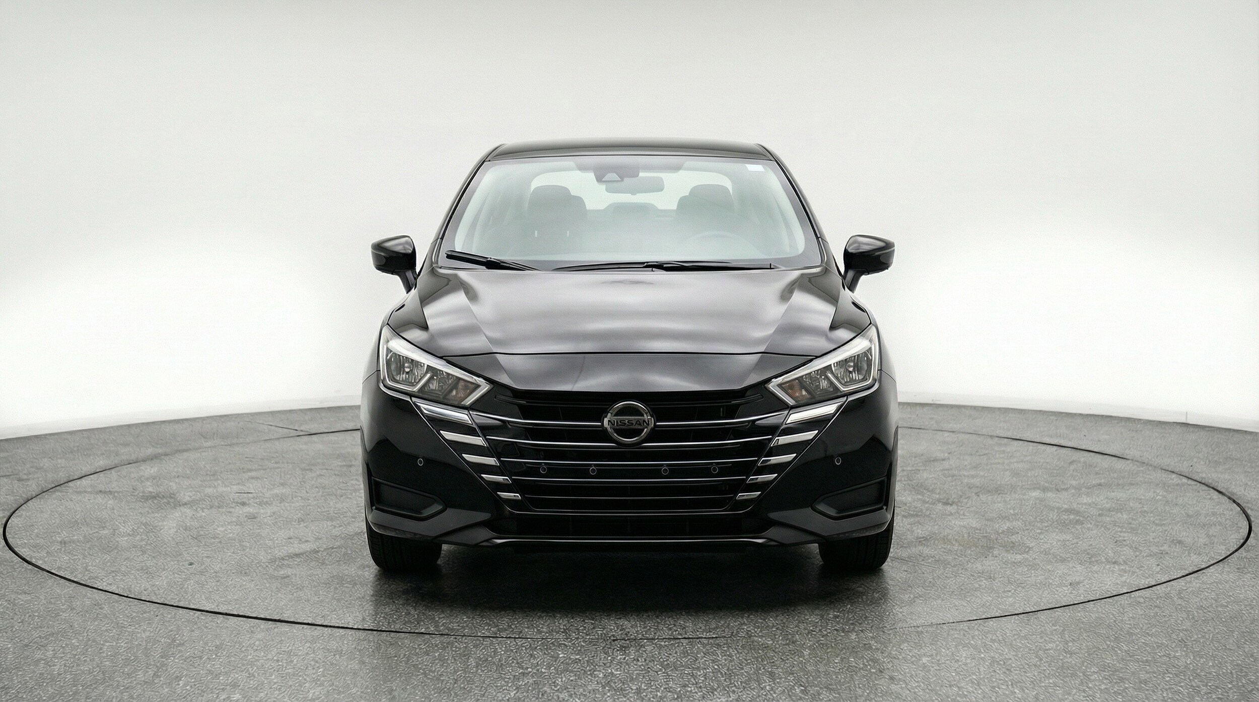 Thumbnail: 2025 Nissan Versa - 2