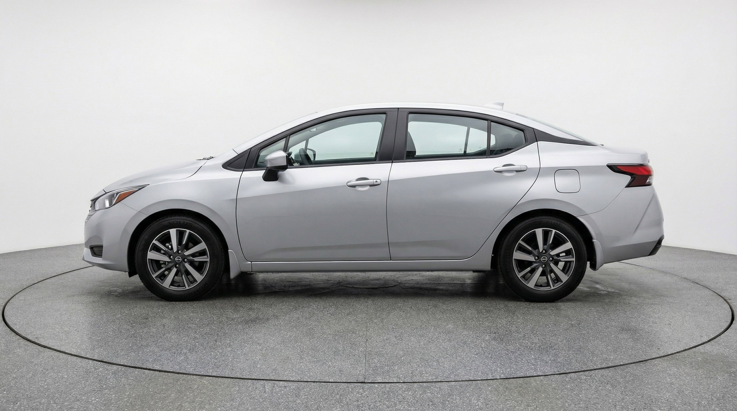 Thumbnail: 2025 Nissan Versa - 5