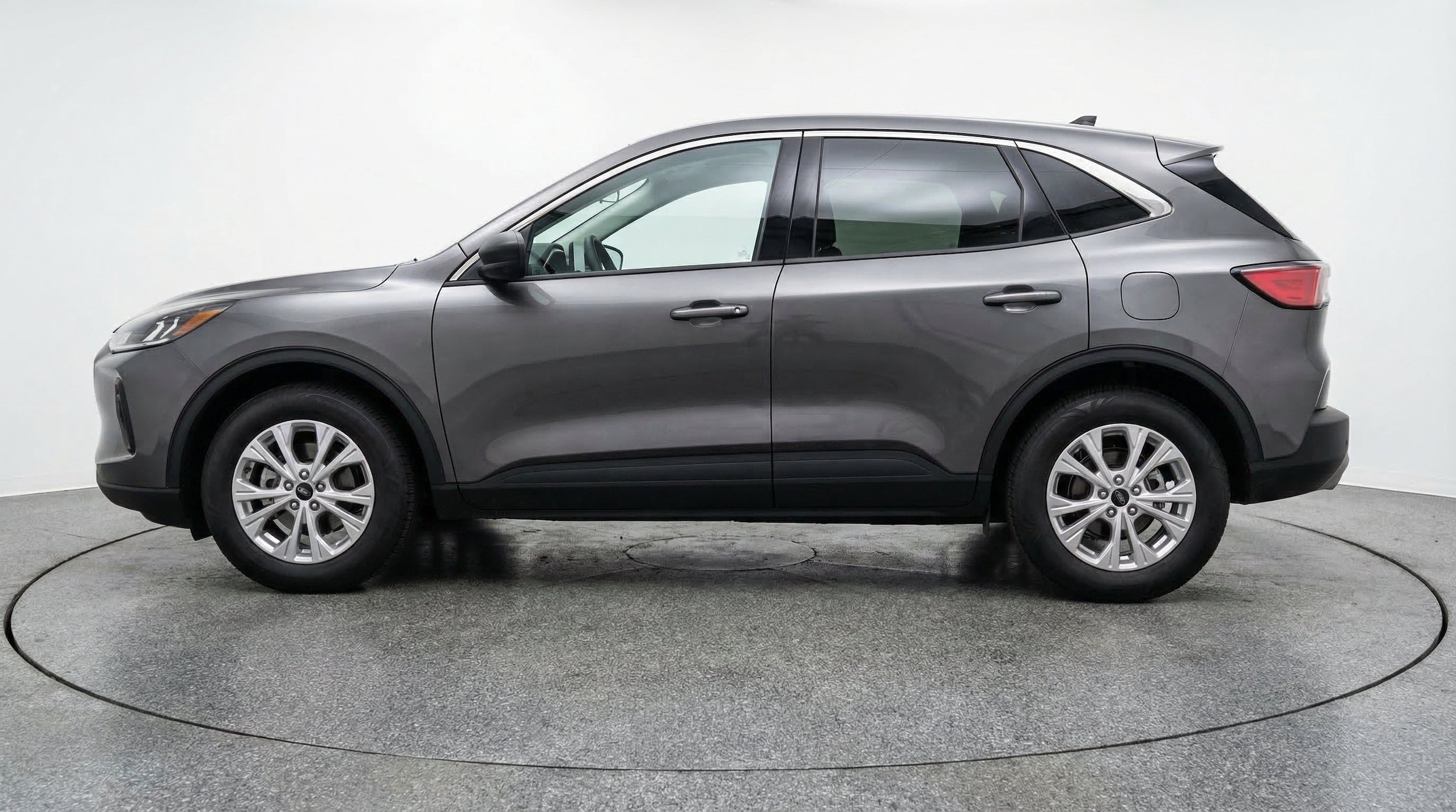 Thumbnail: 2024 Ford Escape - 5