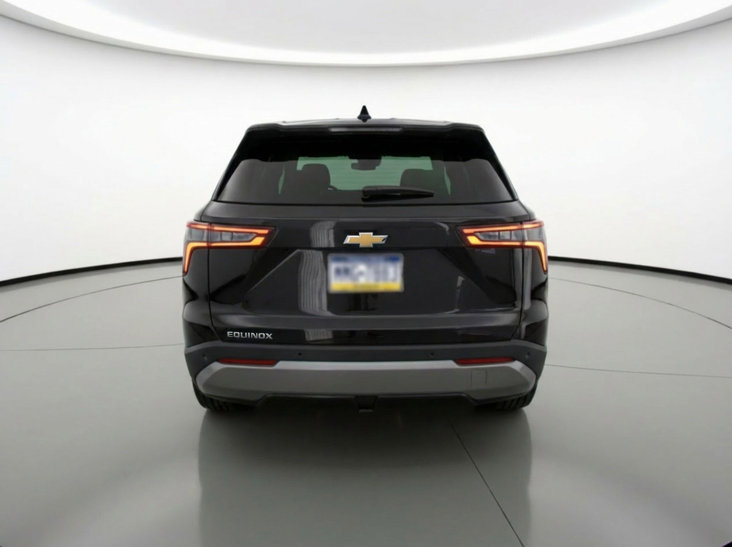 Thumbnail: 2025 Chevrolet Equinox - 7