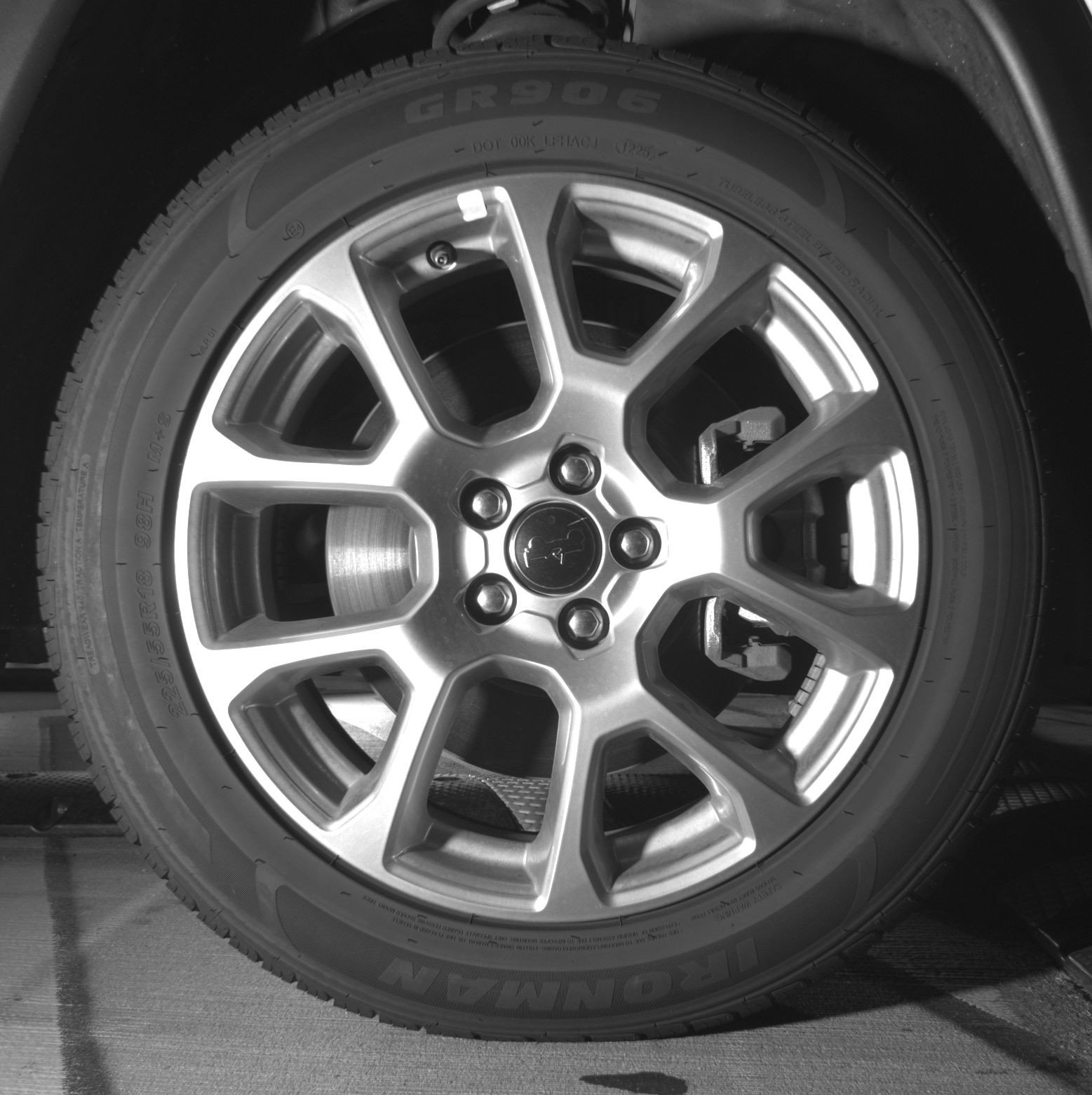 Thumbnail: 2025 Jeep Compass - 13