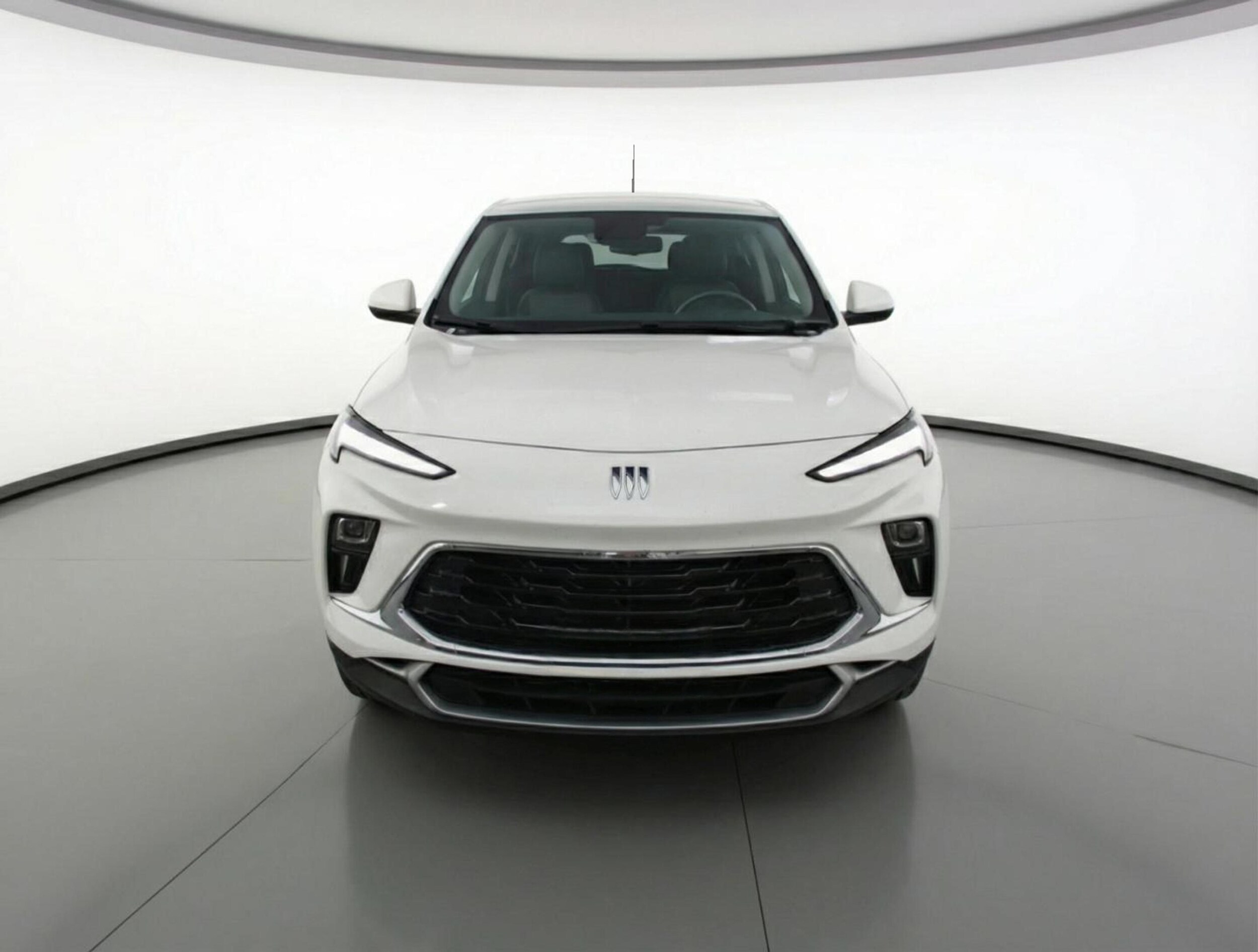 Thumbnail: 2025 Buick Encore GX - 2