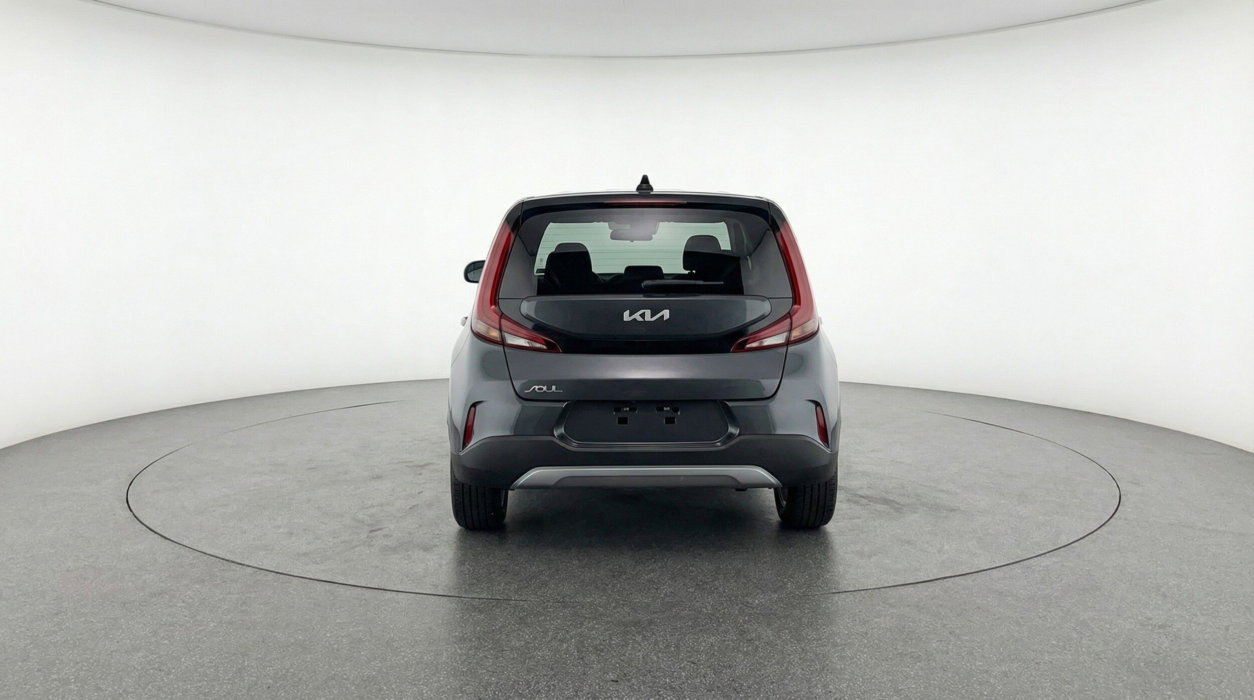 Thumbnail: 2025 Kia Soul - 7