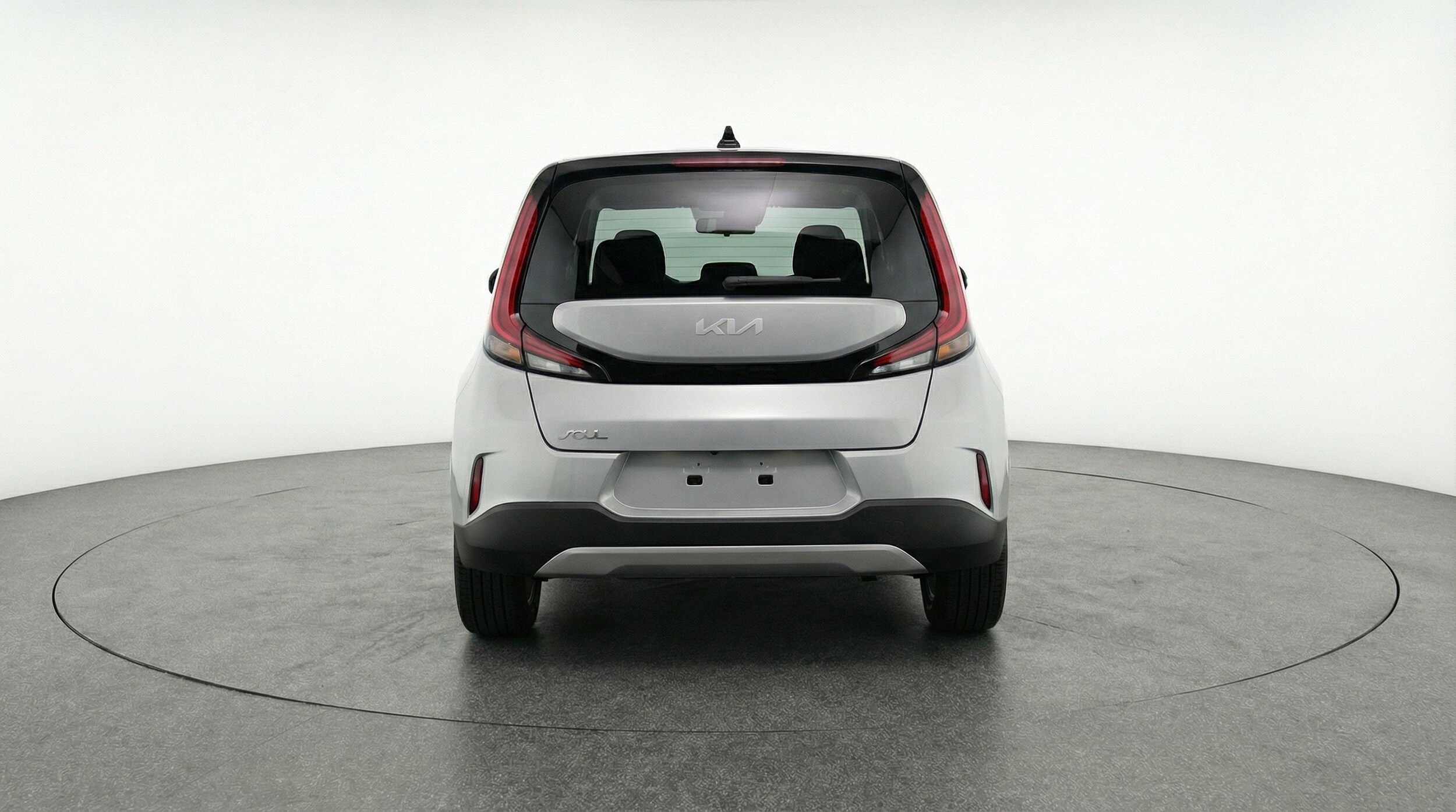 Thumbnail: 2025 Kia Soul - 7