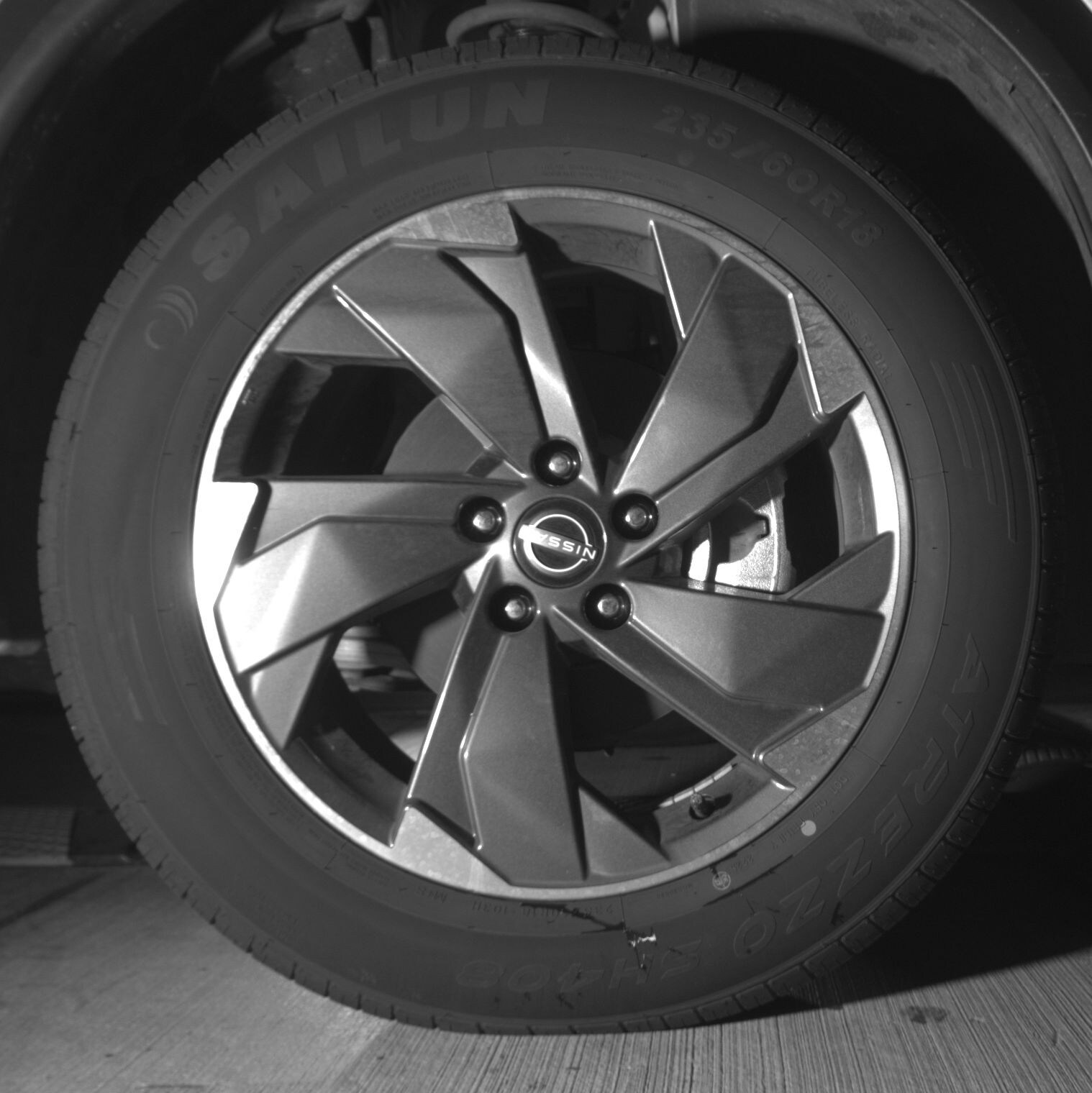 Thumbnail: 2025 Nissan Rogue - 10