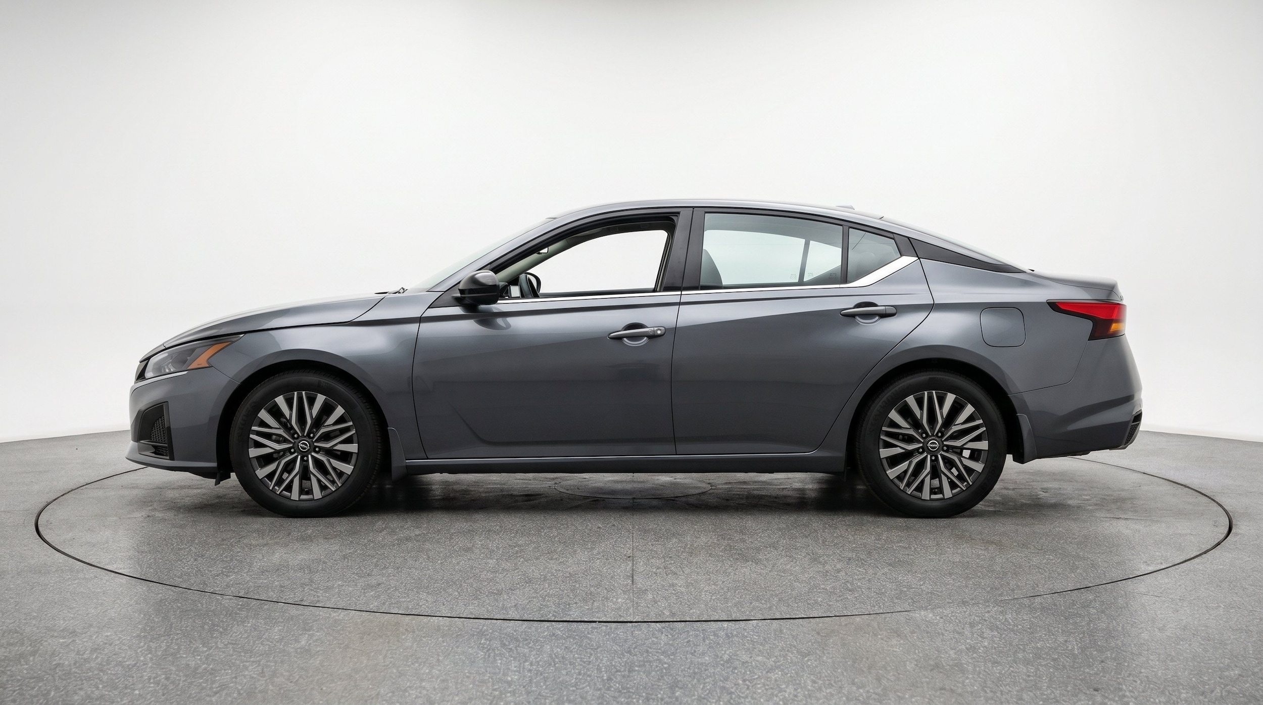 Thumbnail: 2026 Nissan Altima - 5