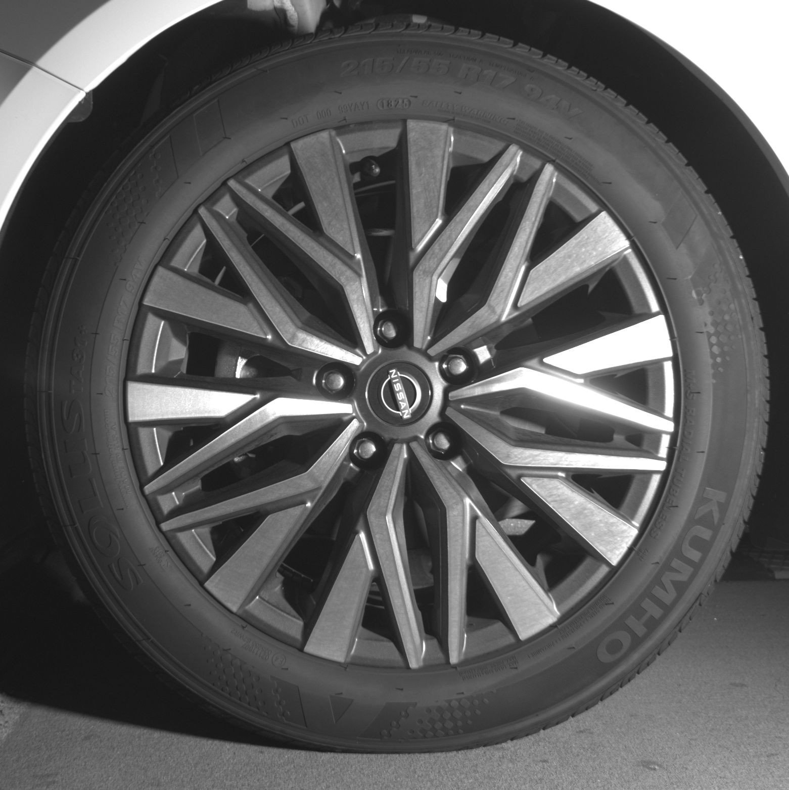 Thumbnail: 2025 Nissan Altima - 12