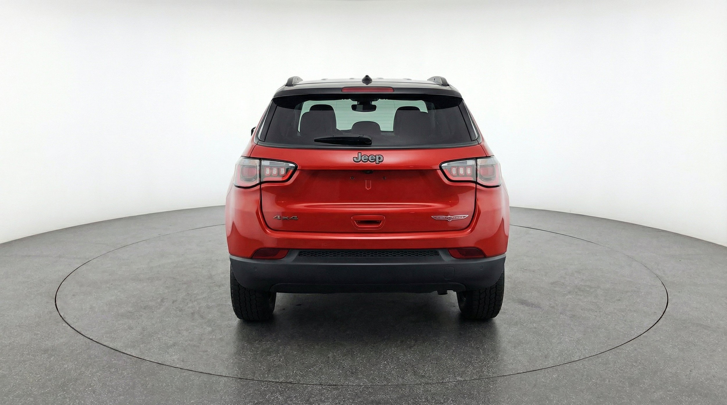 Thumbnail: 2025 Jeep Compass - 7