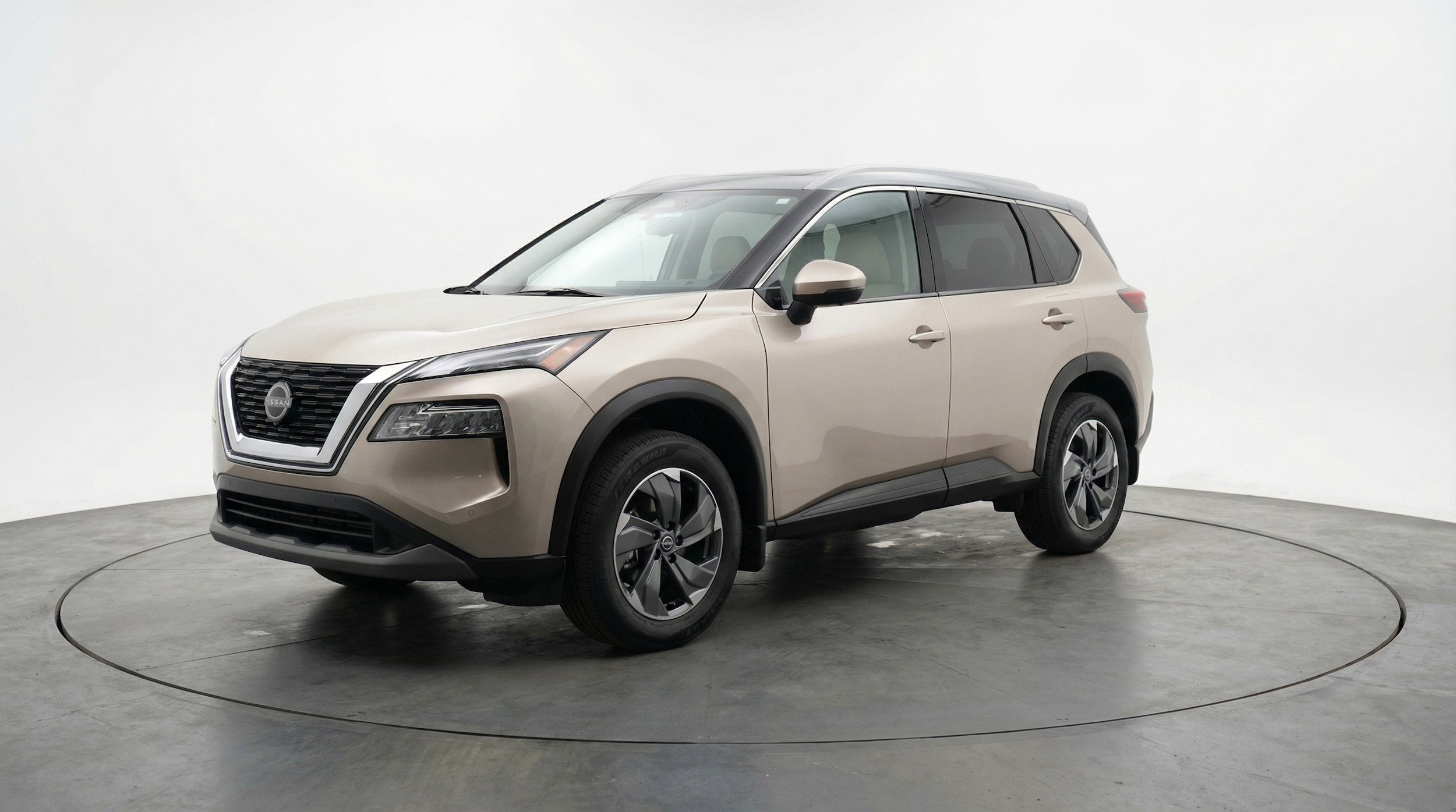 Thumbnail: 2025 Nissan Rogue - 3