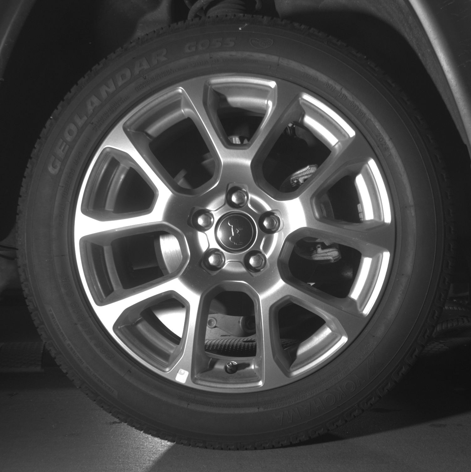 Thumbnail: 2025 Jeep Compass - 12