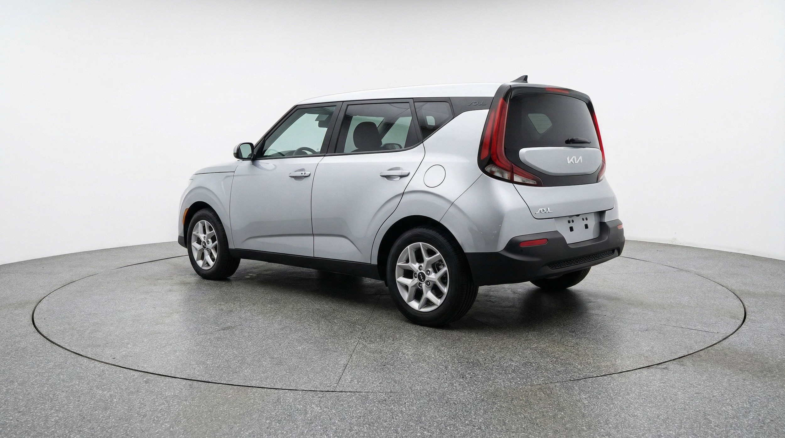 Thumbnail: 2025 Kia Soul - 6