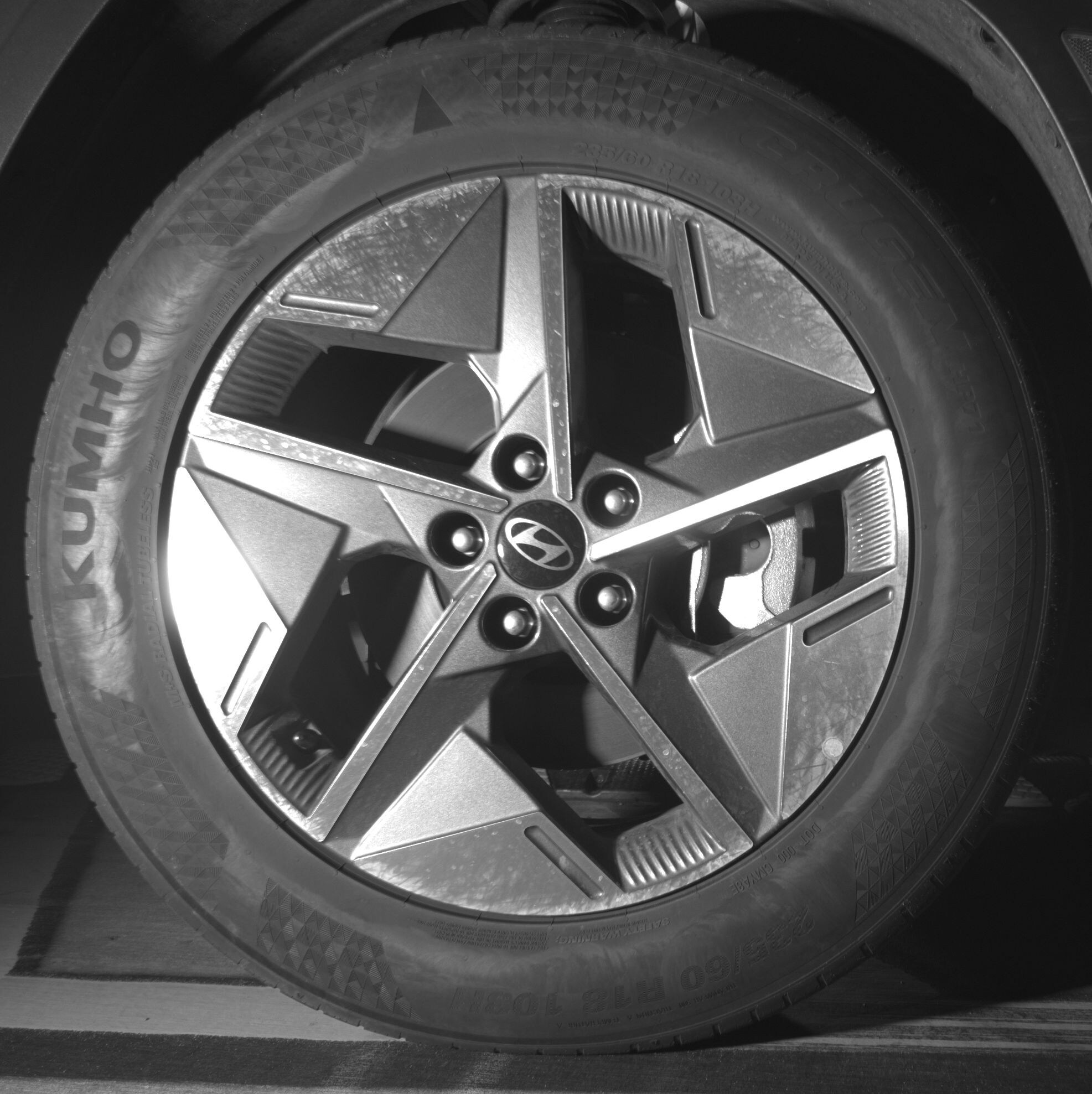 Thumbnail: 2025 Hyundai Tucson - 10