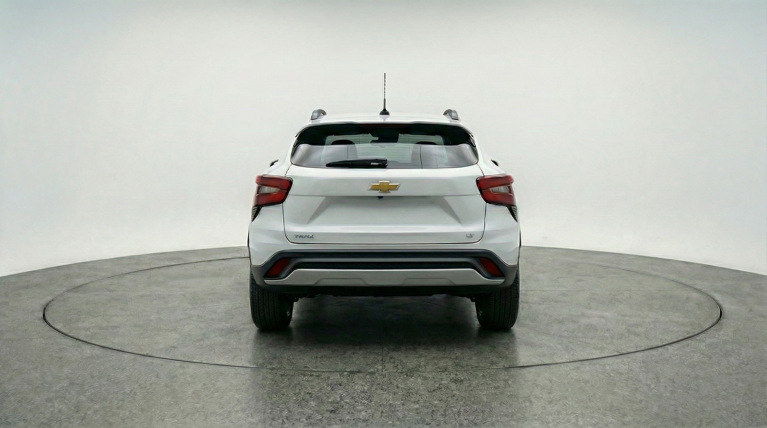 Thumbnail: 2025 Chevrolet Trax - 7