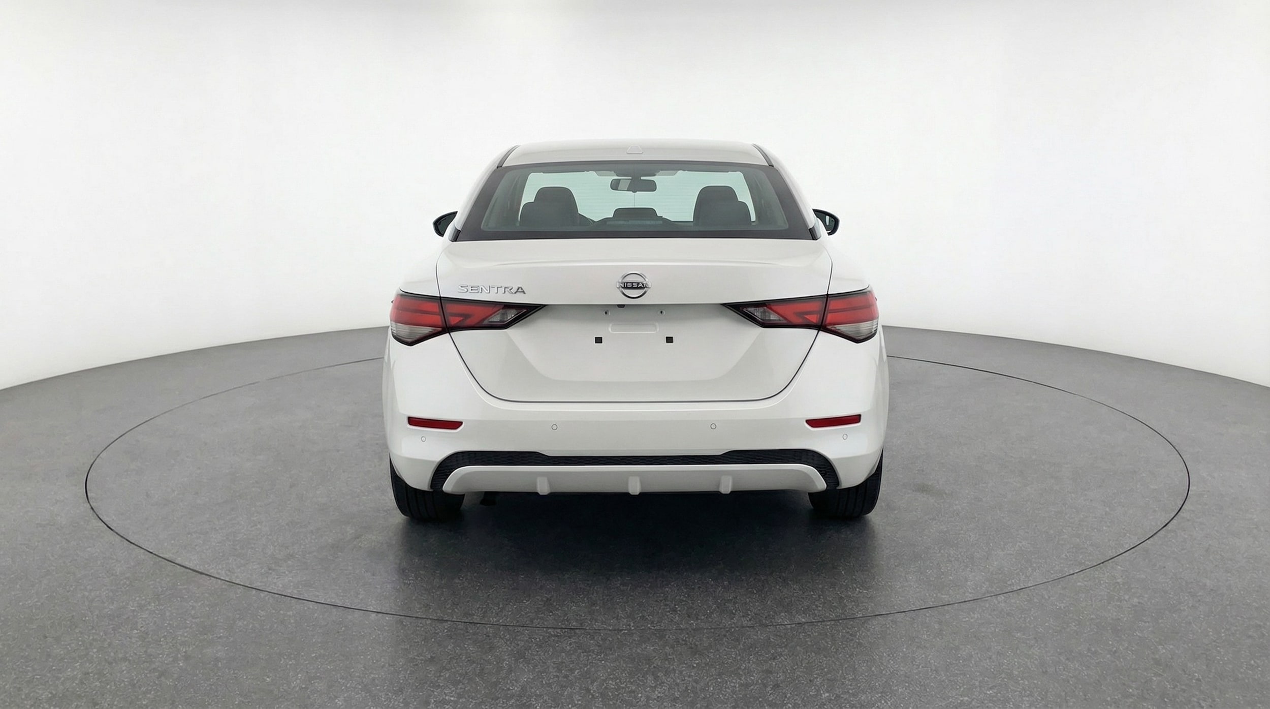 Thumbnail: 2025 Nissan Sentra - 6