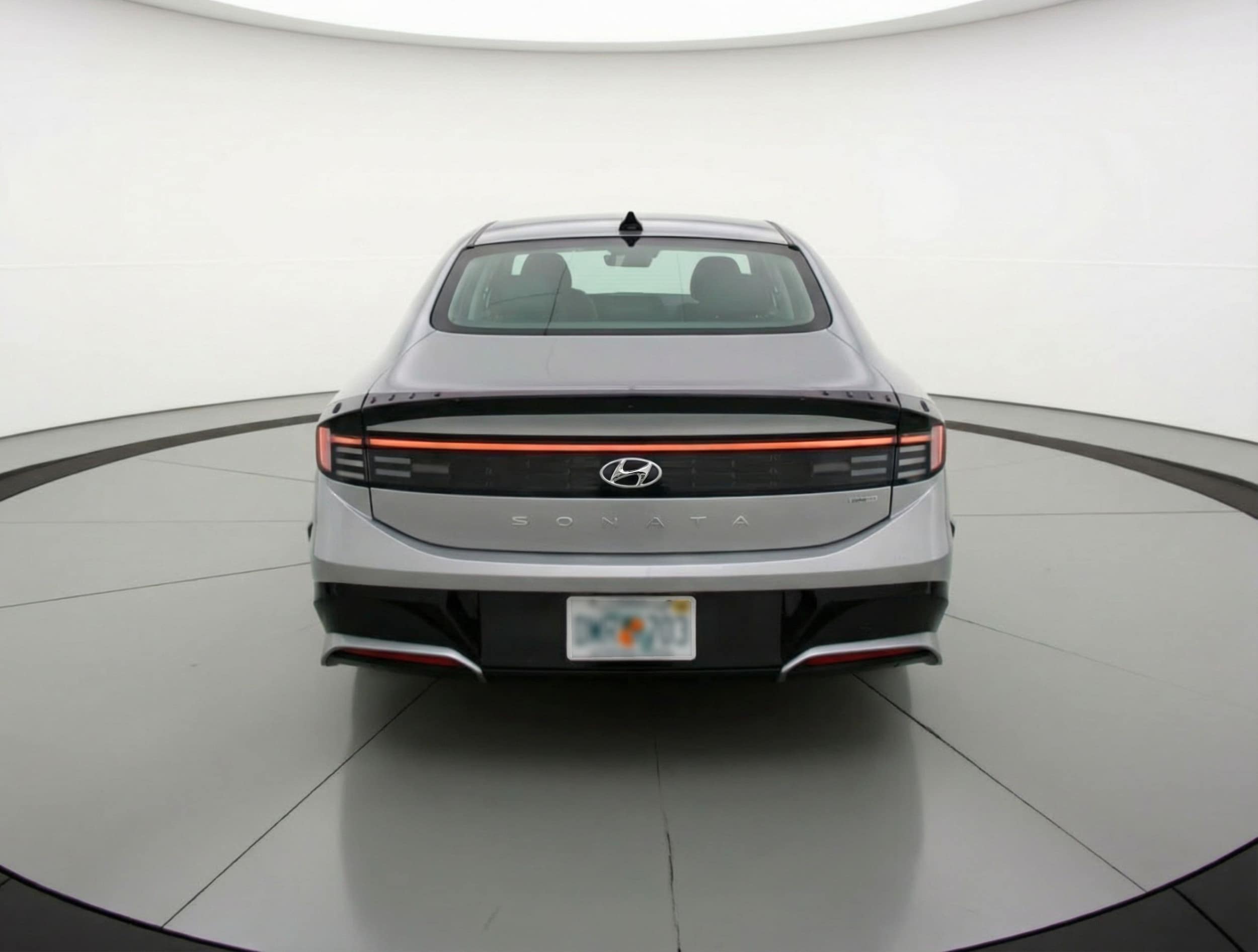 Thumbnail: 2025 Hyundai Sonata - 6