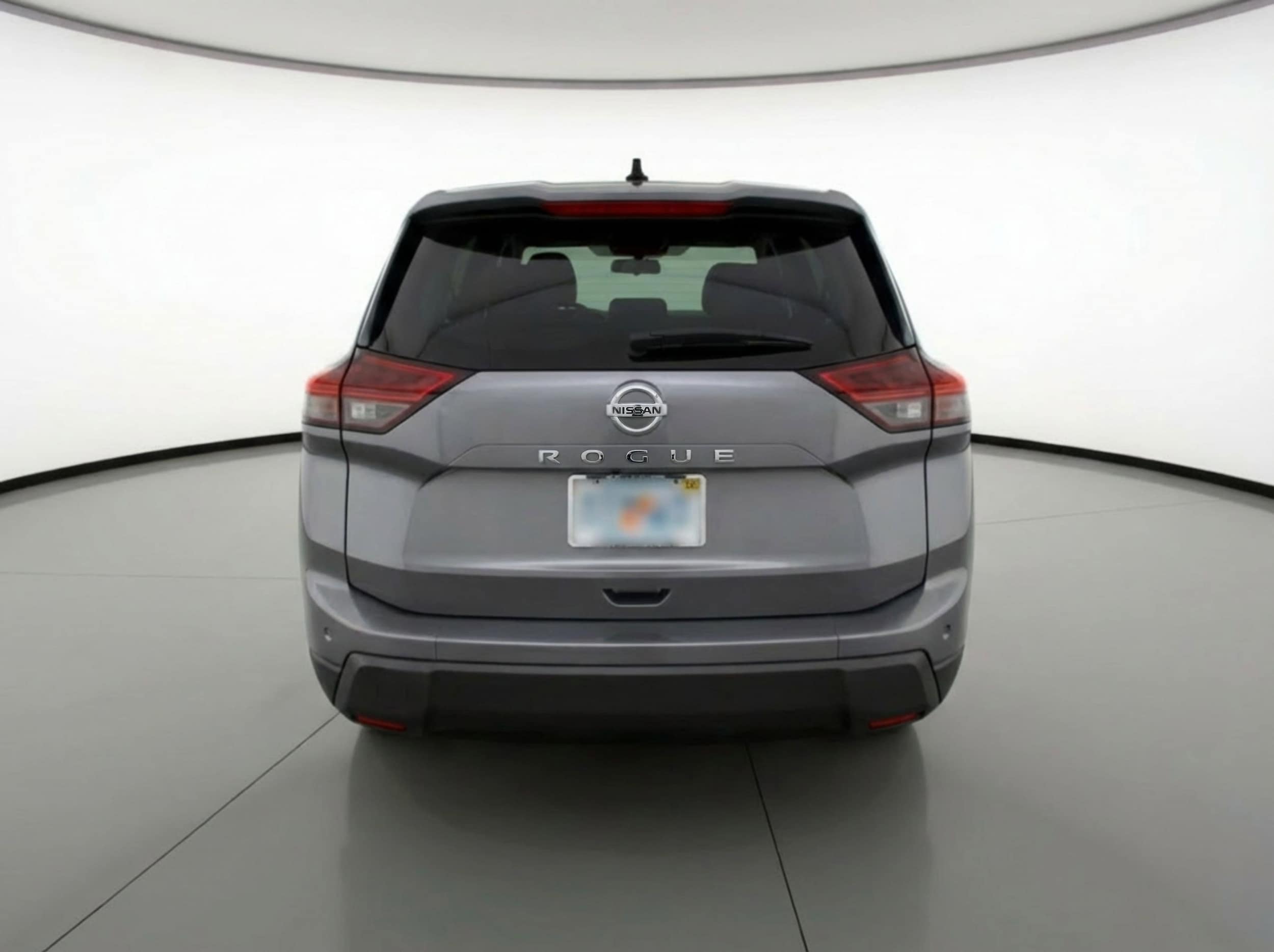 Thumbnail: 2025 Nissan Rogue - 7