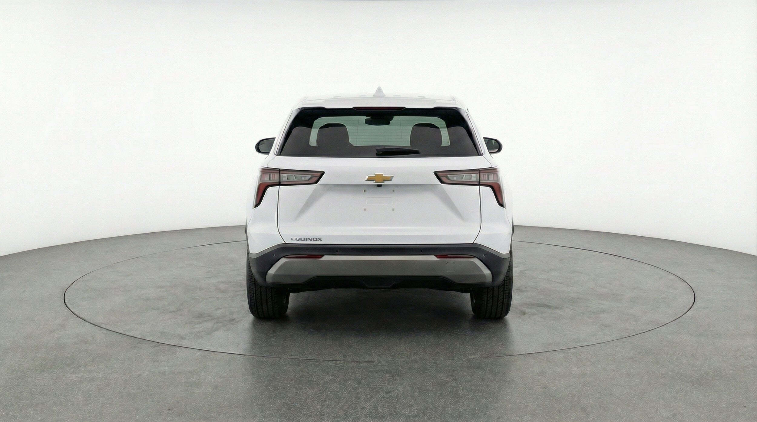 Thumbnail: 2025 Chevrolet Equinox - 7