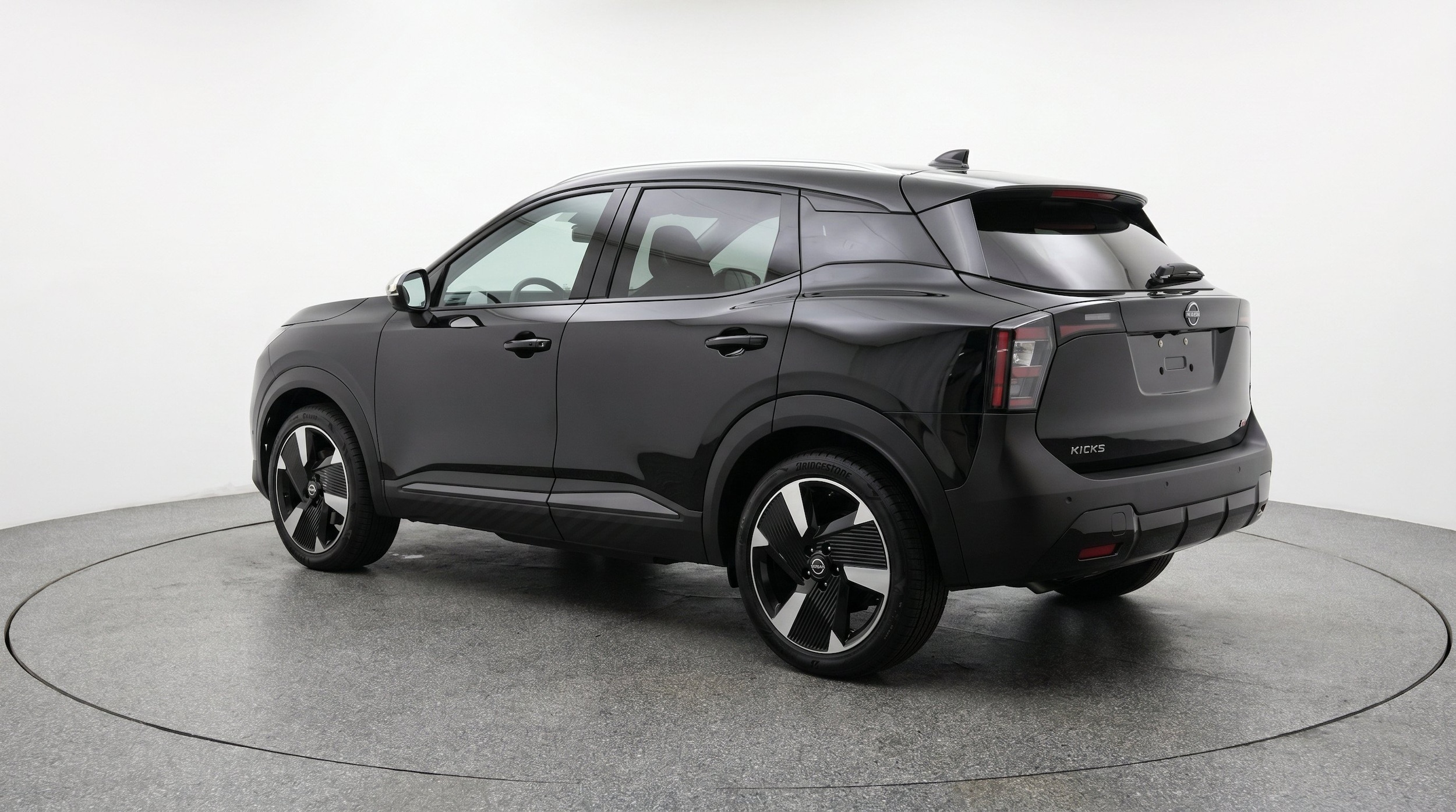Thumbnail: 2026 Nissan Kicks - 6