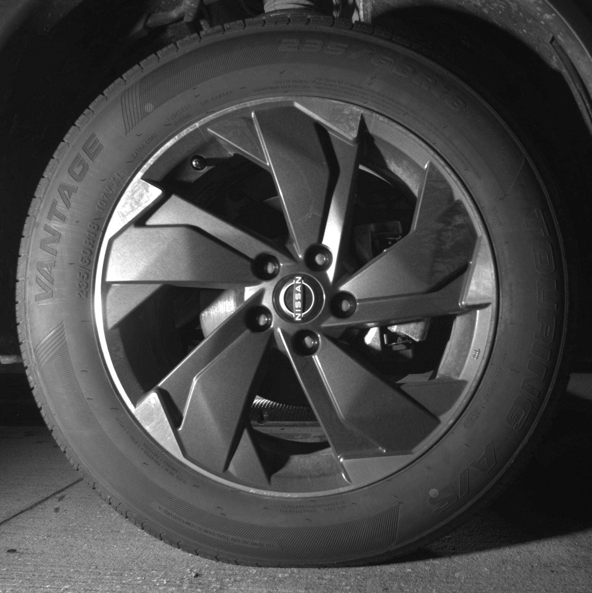 Thumbnail: 2025 Nissan Rogue - 10