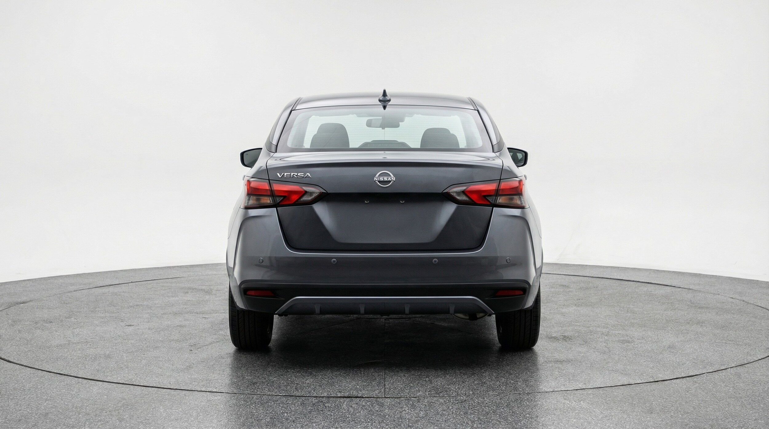 Thumbnail: 2025 Nissan Versa - 6