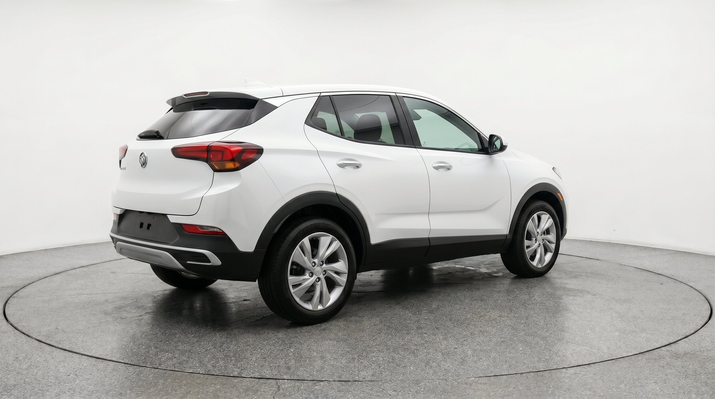 Thumbnail: 2025 Buick Encore GX - 9