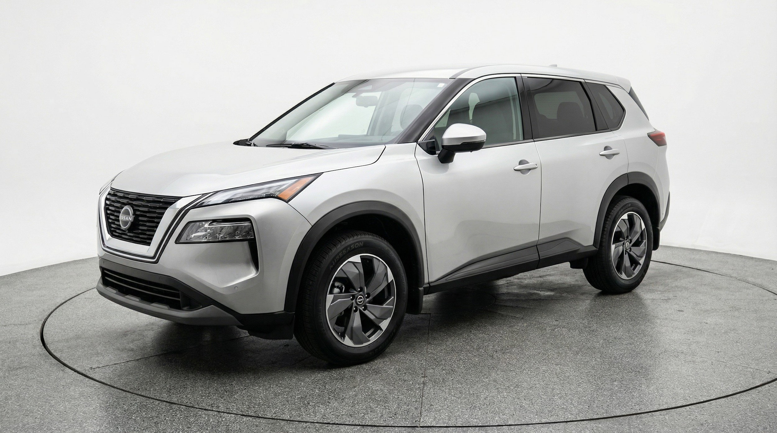 Thumbnail: 2025 Nissan Rogue - 3