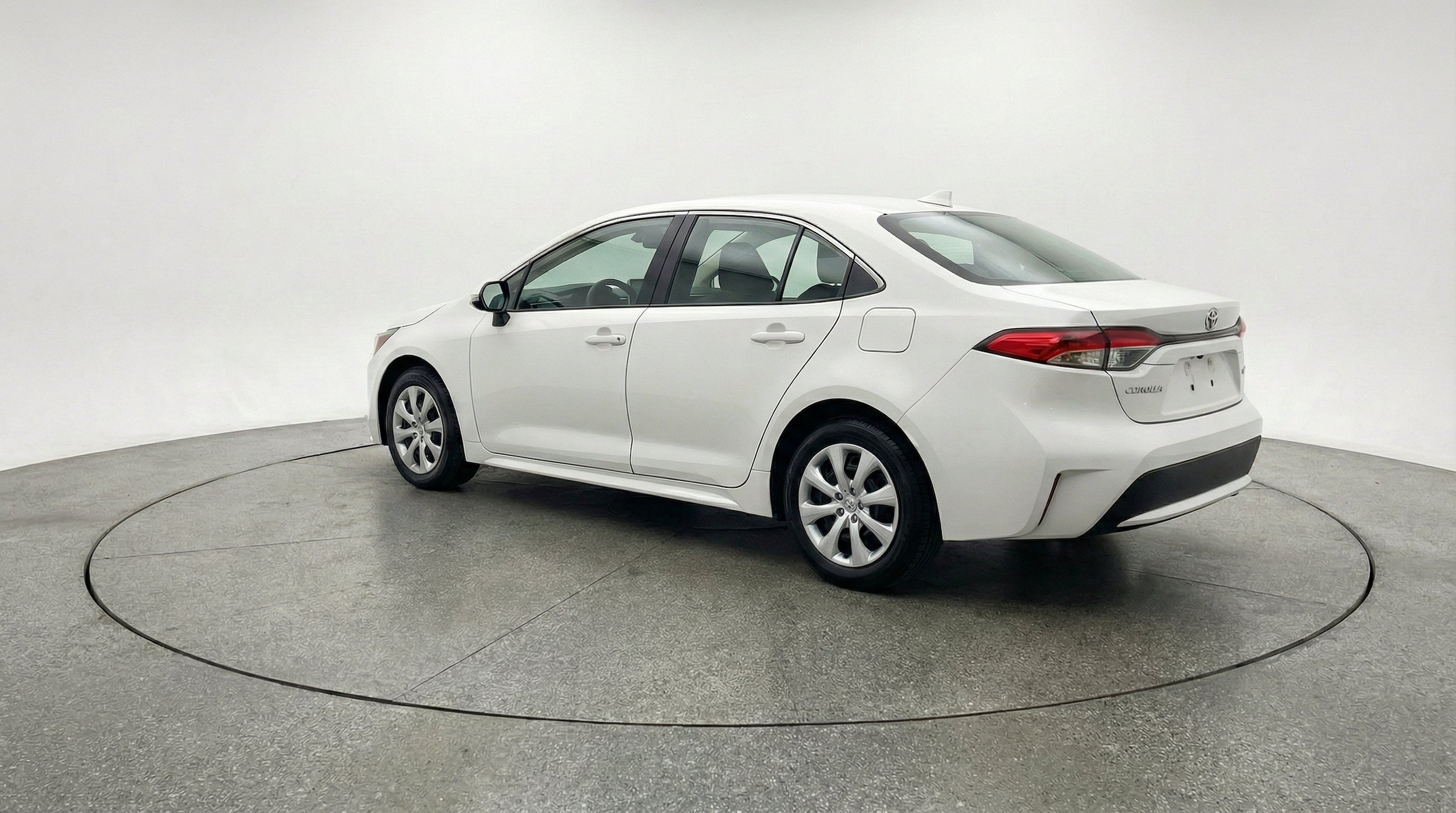 Thumbnail: 2025 Toyota Corolla - 6