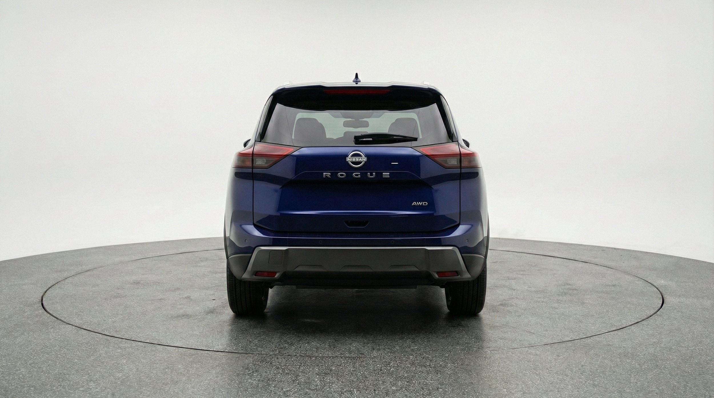 Thumbnail: 2026 Nissan Rogue - 7