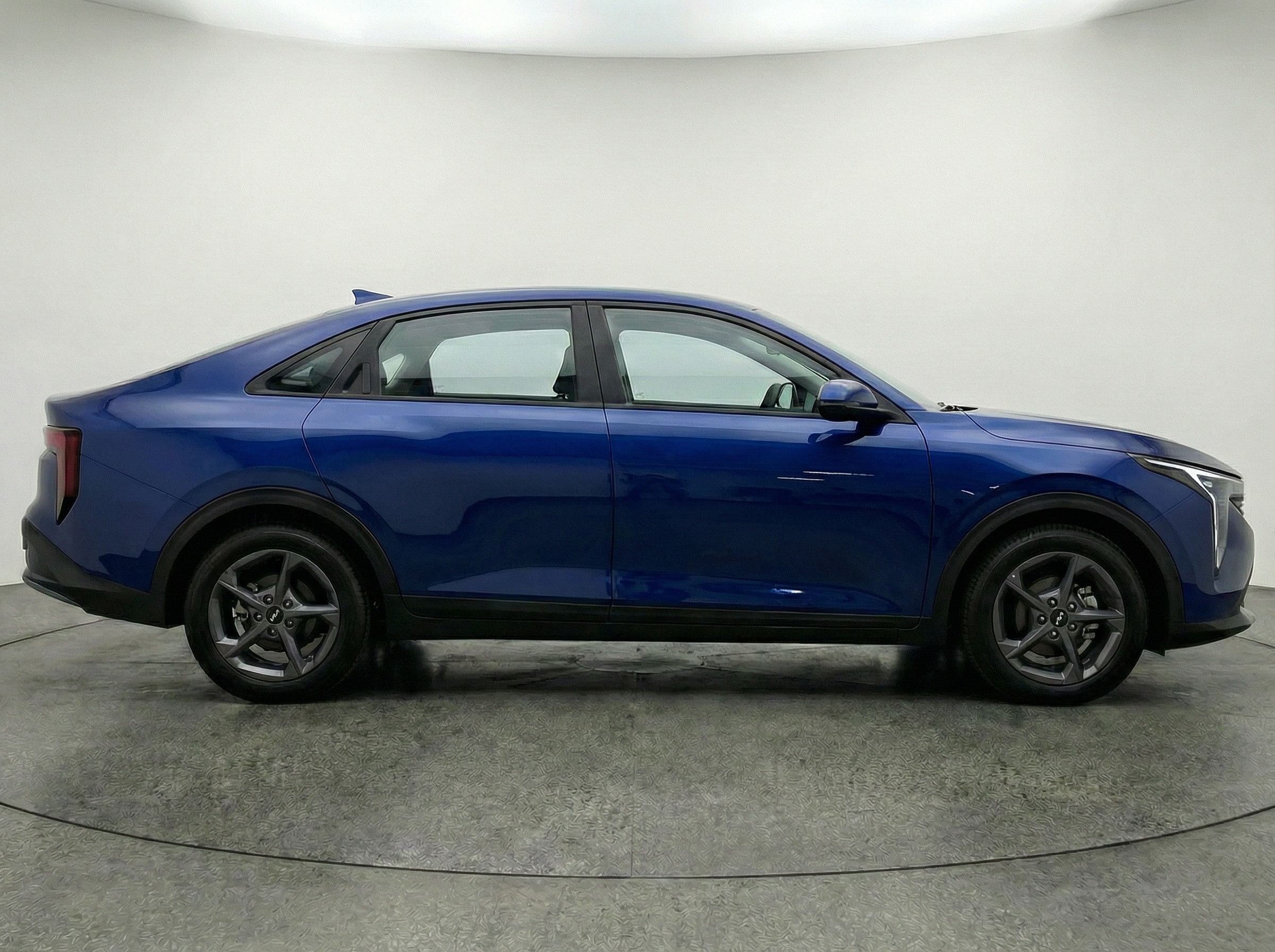 Thumbnail: 2025 Kia K4 - 8