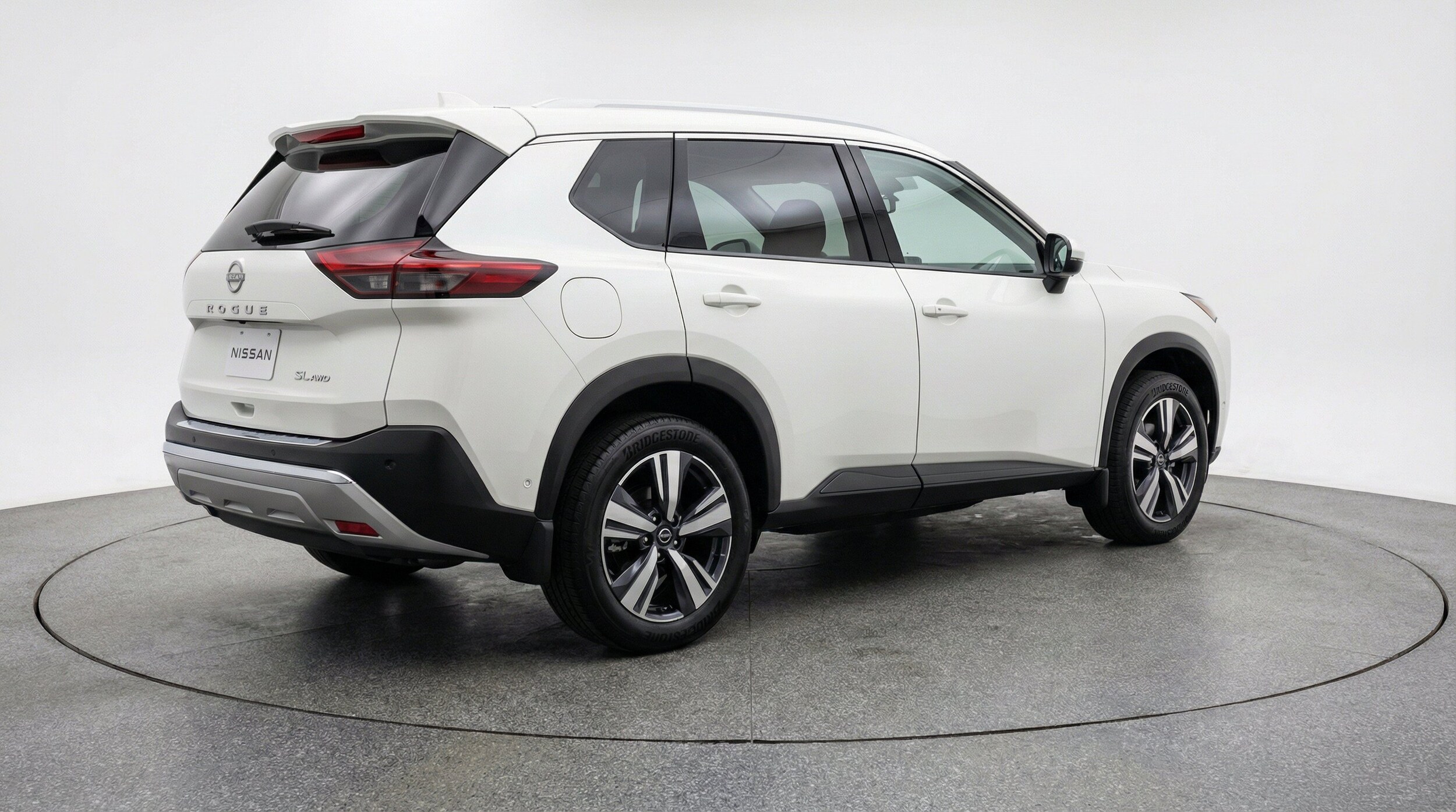 Thumbnail: 2026 Nissan Rogue - 9
