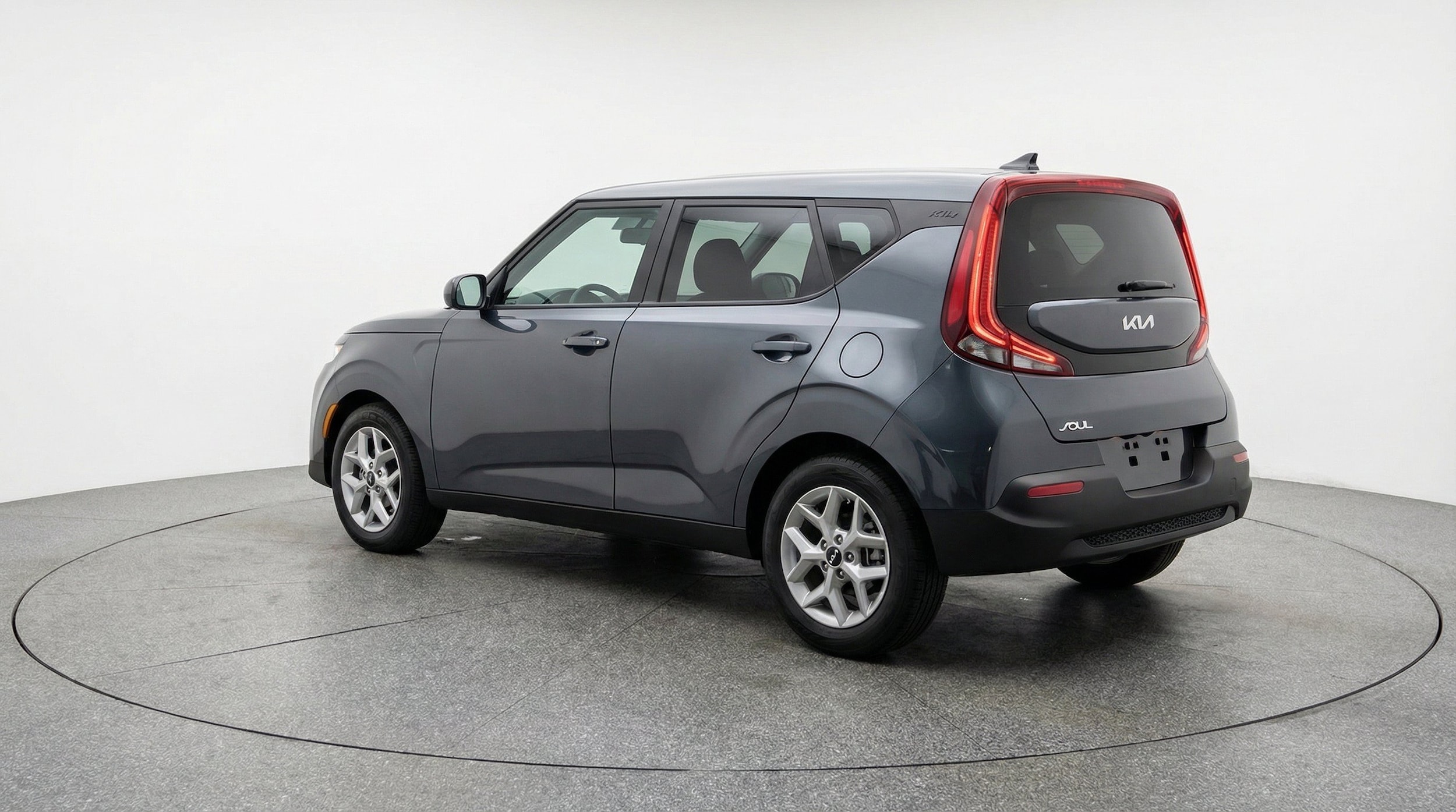 Thumbnail: 2025 Kia Soul - 6