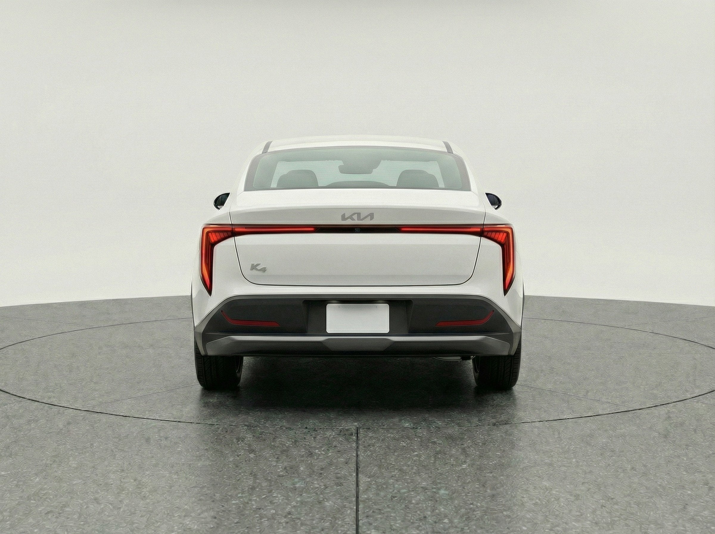 Thumbnail: 2025 Kia K4 - 7