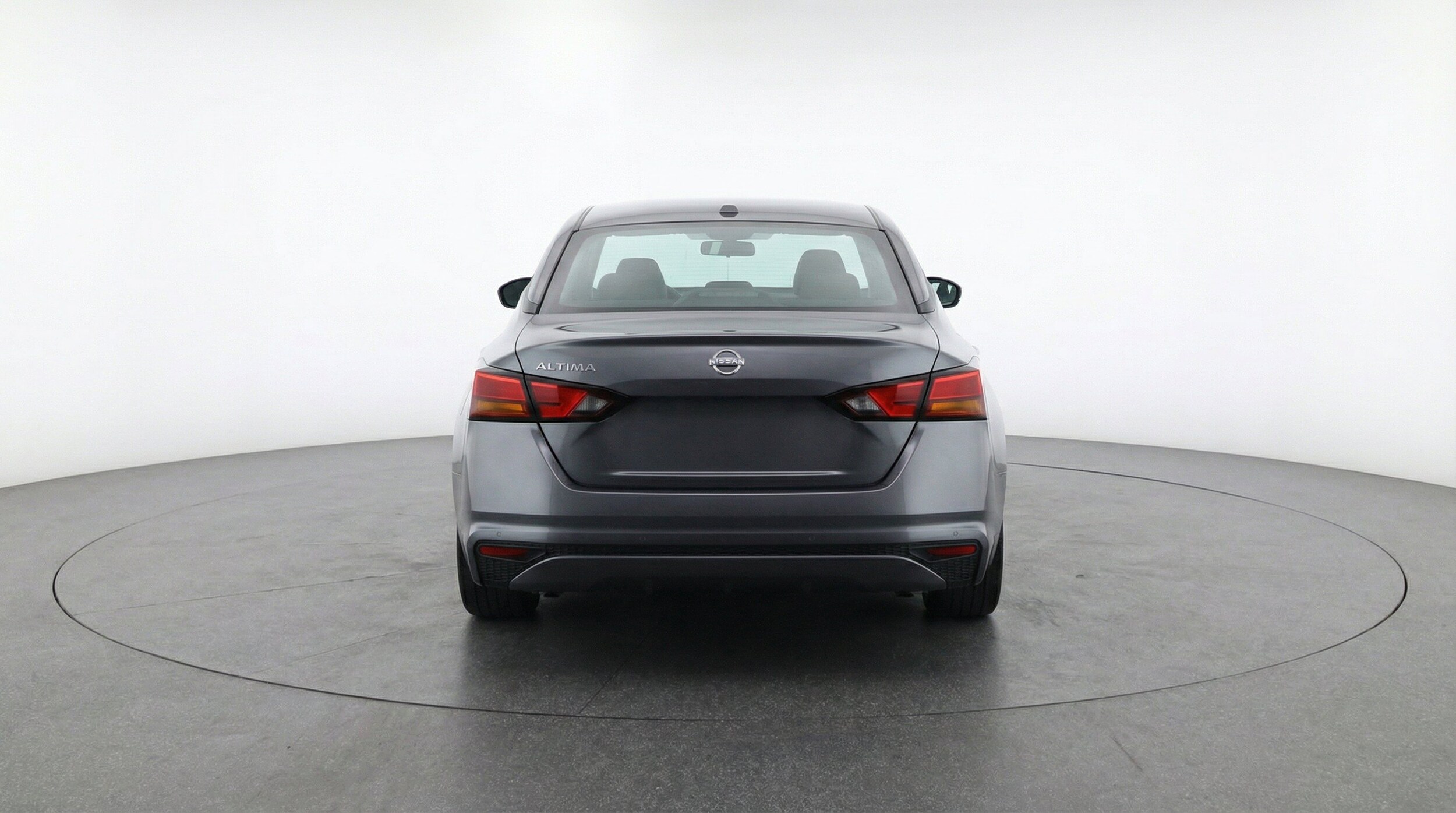 Thumbnail: 2025 Nissan Altima - 7