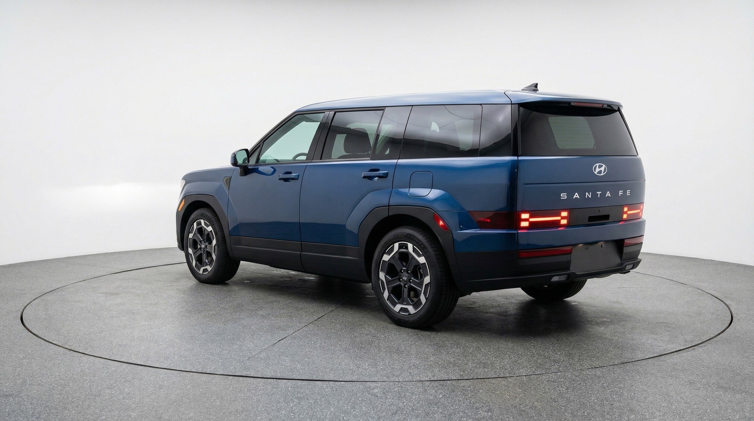 Thumbnail: 2025 Hyundai Santa Fe - 6