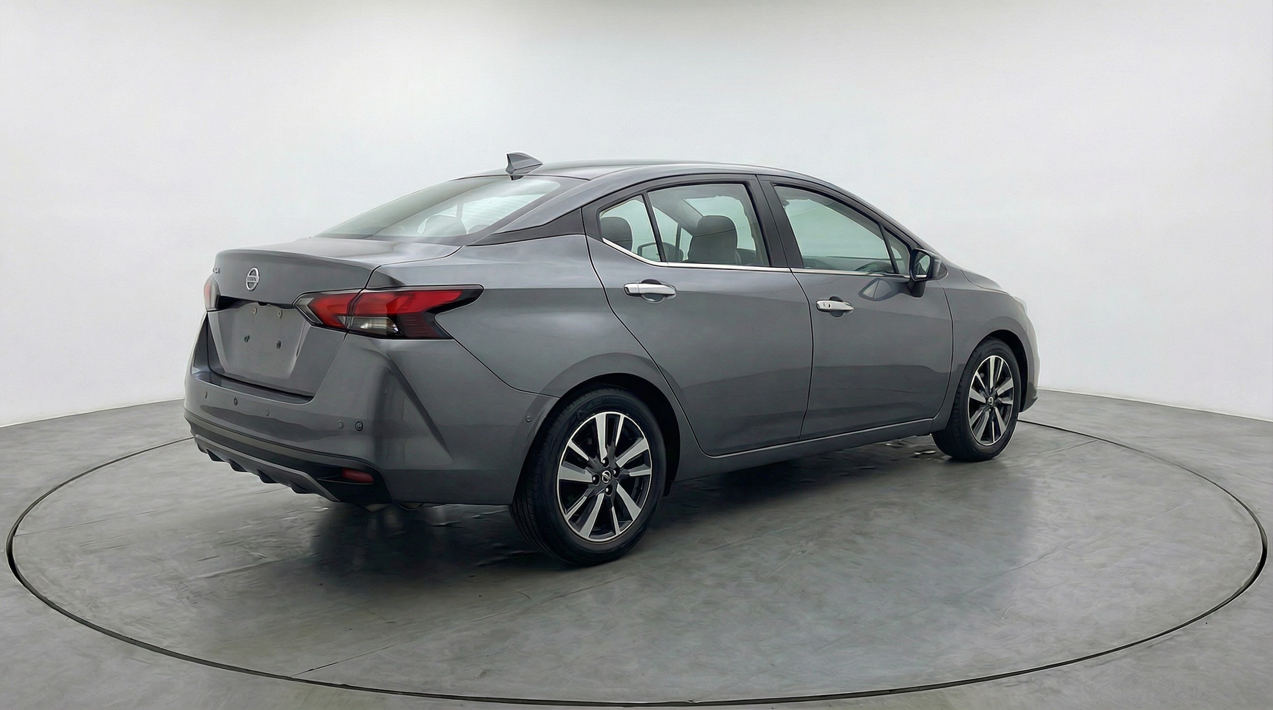 Thumbnail: 2025 Nissan Versa - 7