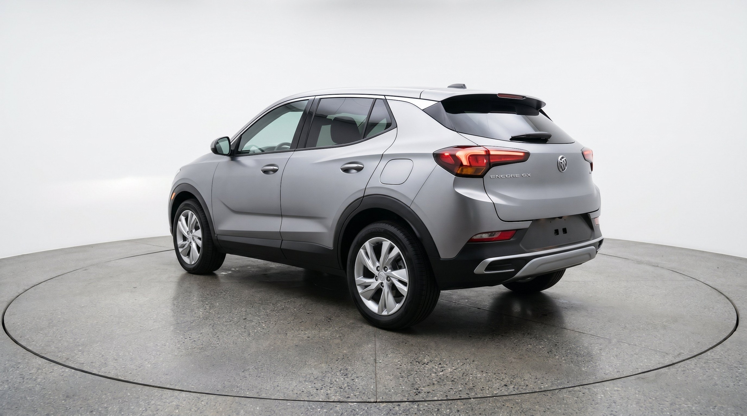 Thumbnail: 2026 Buick Encore GX - 6