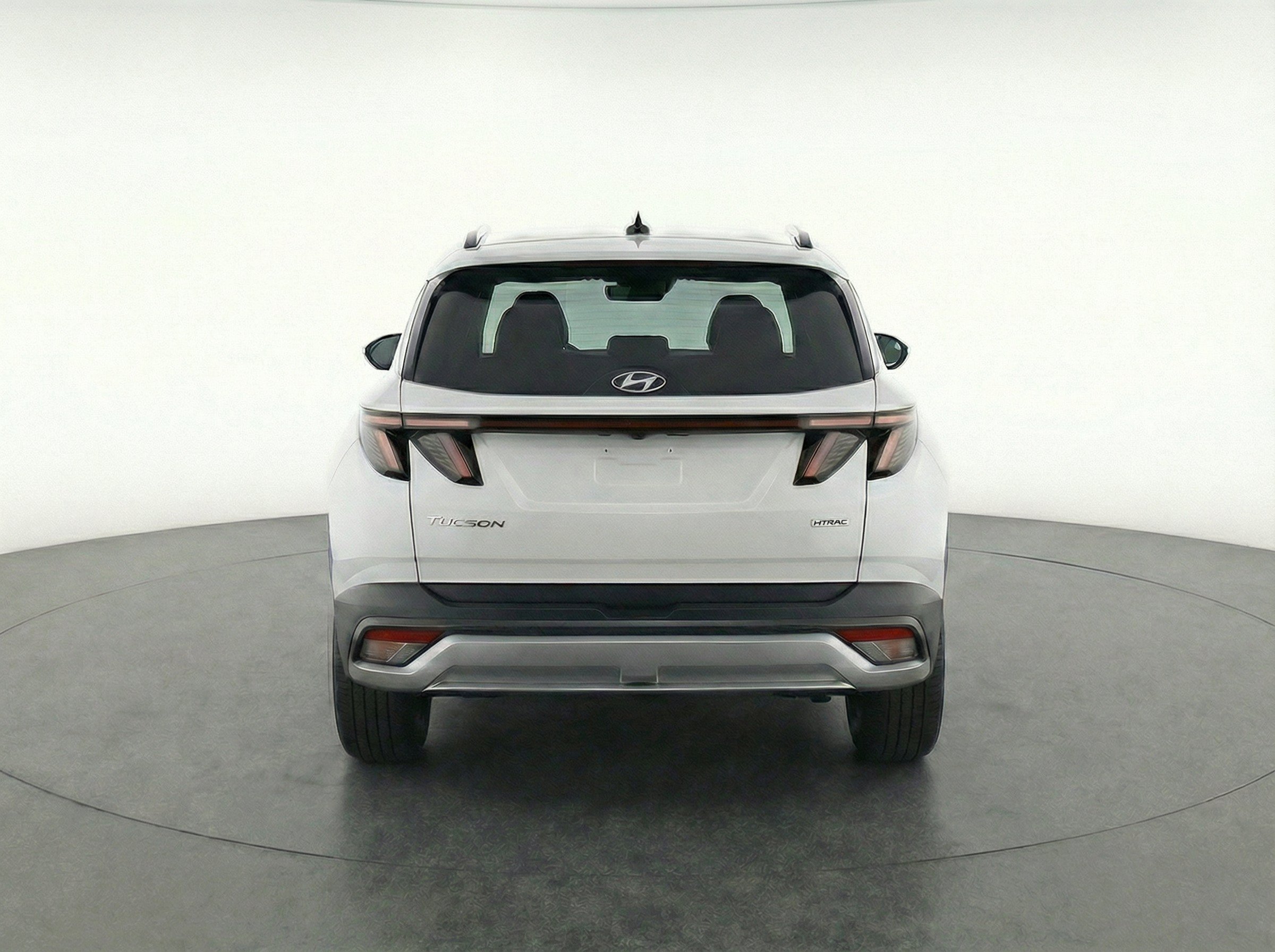 Thumbnail: 2026 Hyundai Tucson - 7