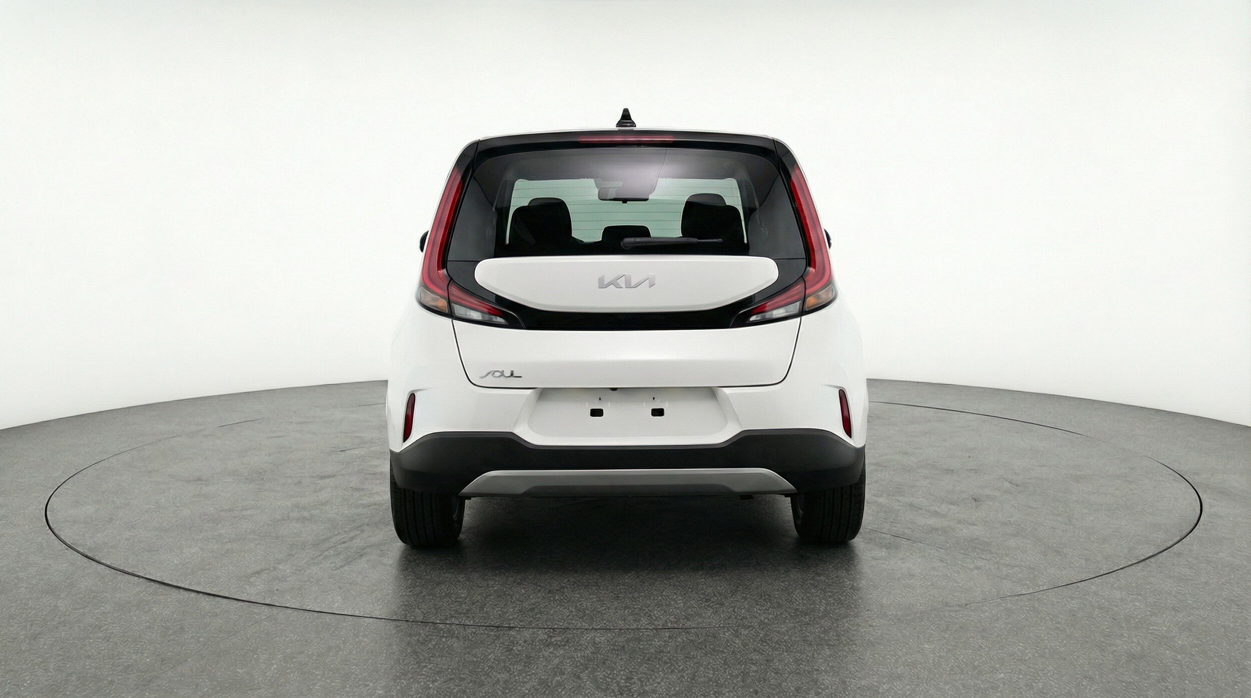 Thumbnail: 2025 Kia Soul - 7