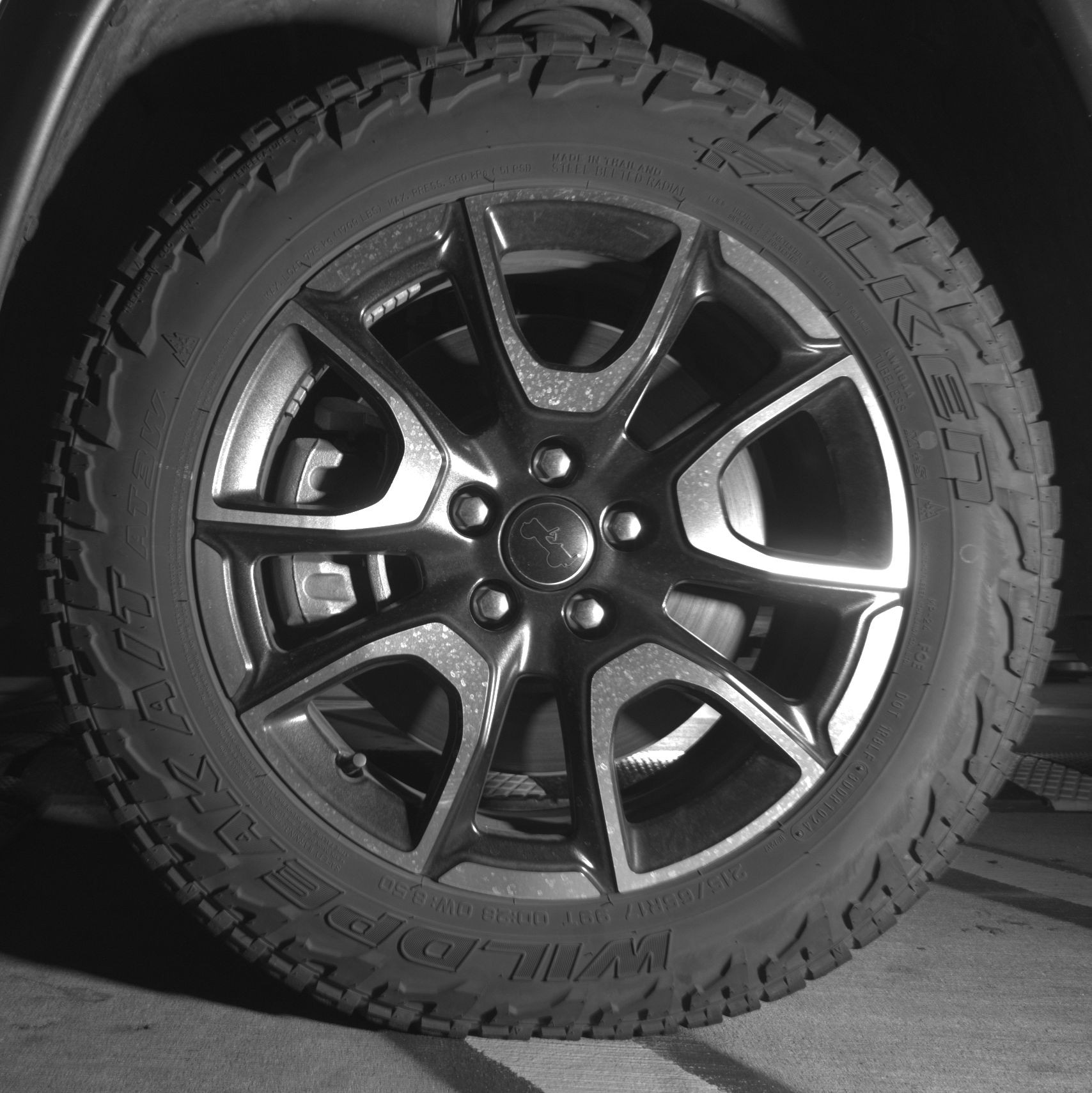 Thumbnail: 2025 Jeep Compass - 9