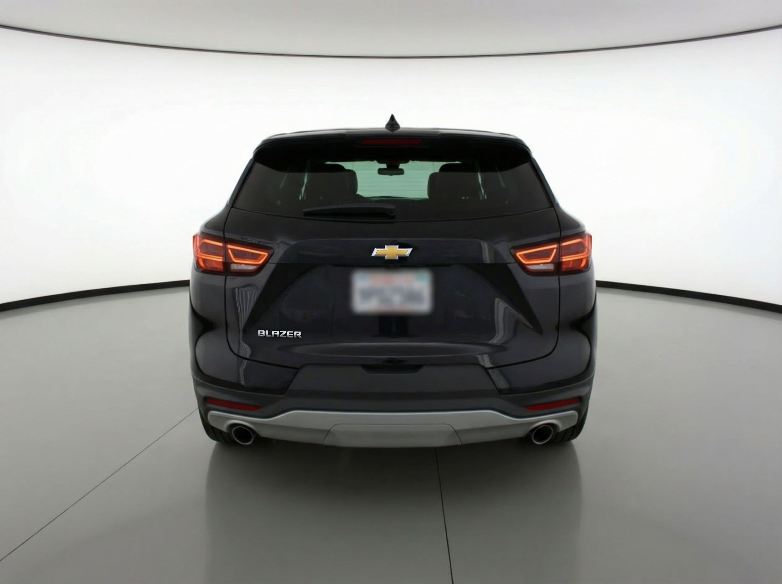 Thumbnail: 2025 Chevrolet Blazer - 7