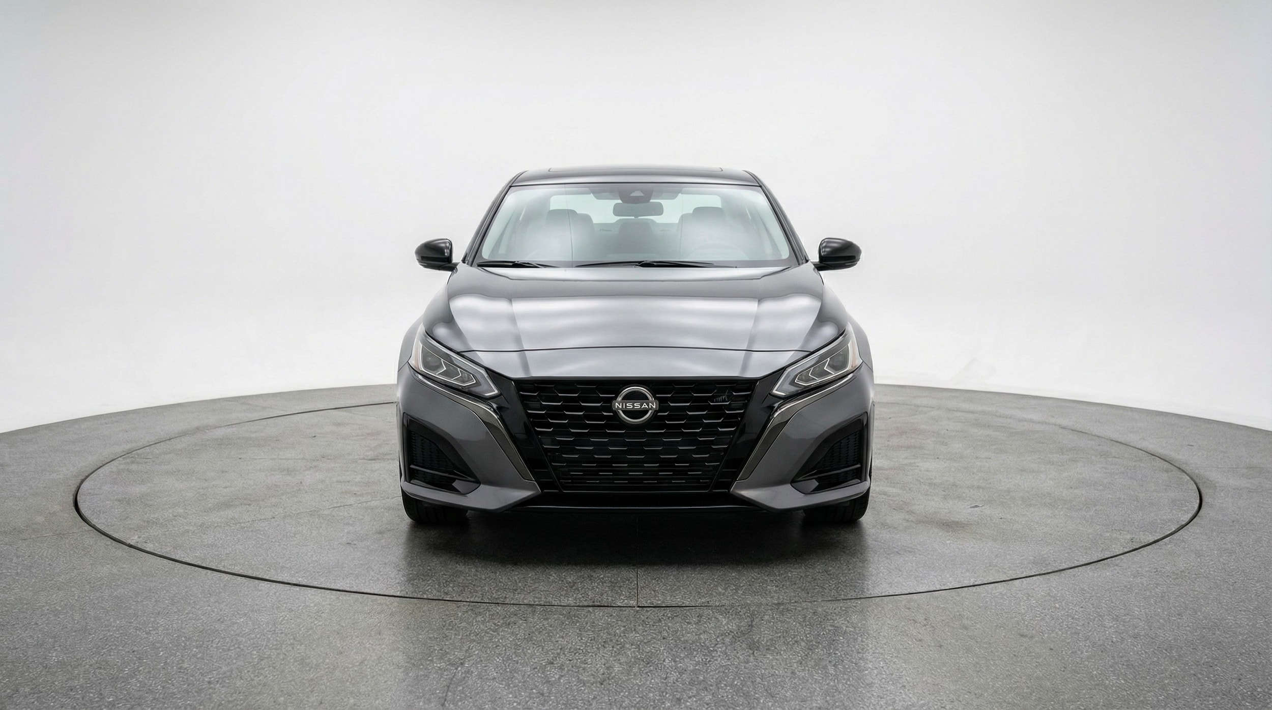 Thumbnail: 2025 Nissan Altima - 2