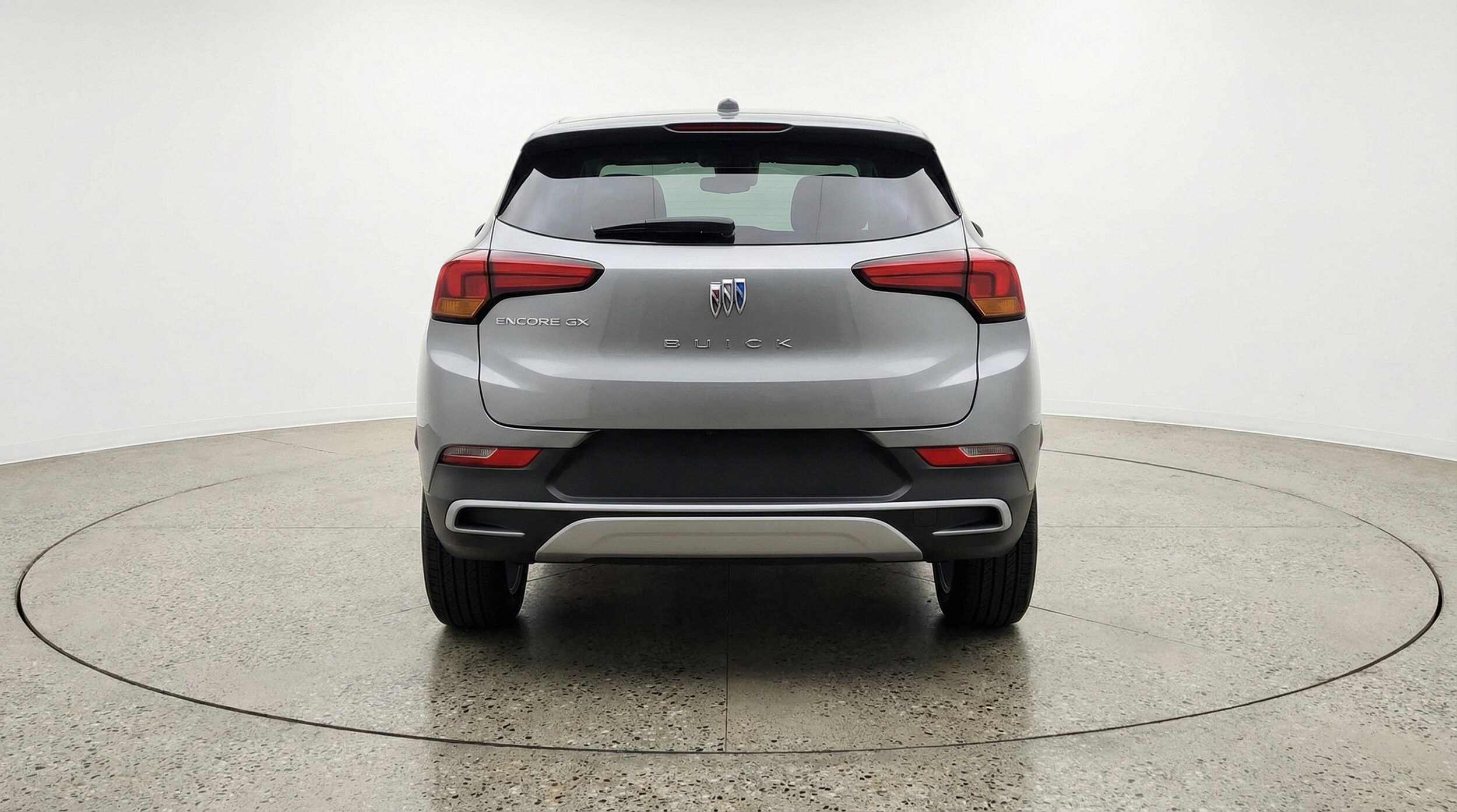 Thumbnail: 2026 Buick Encore GX - 7