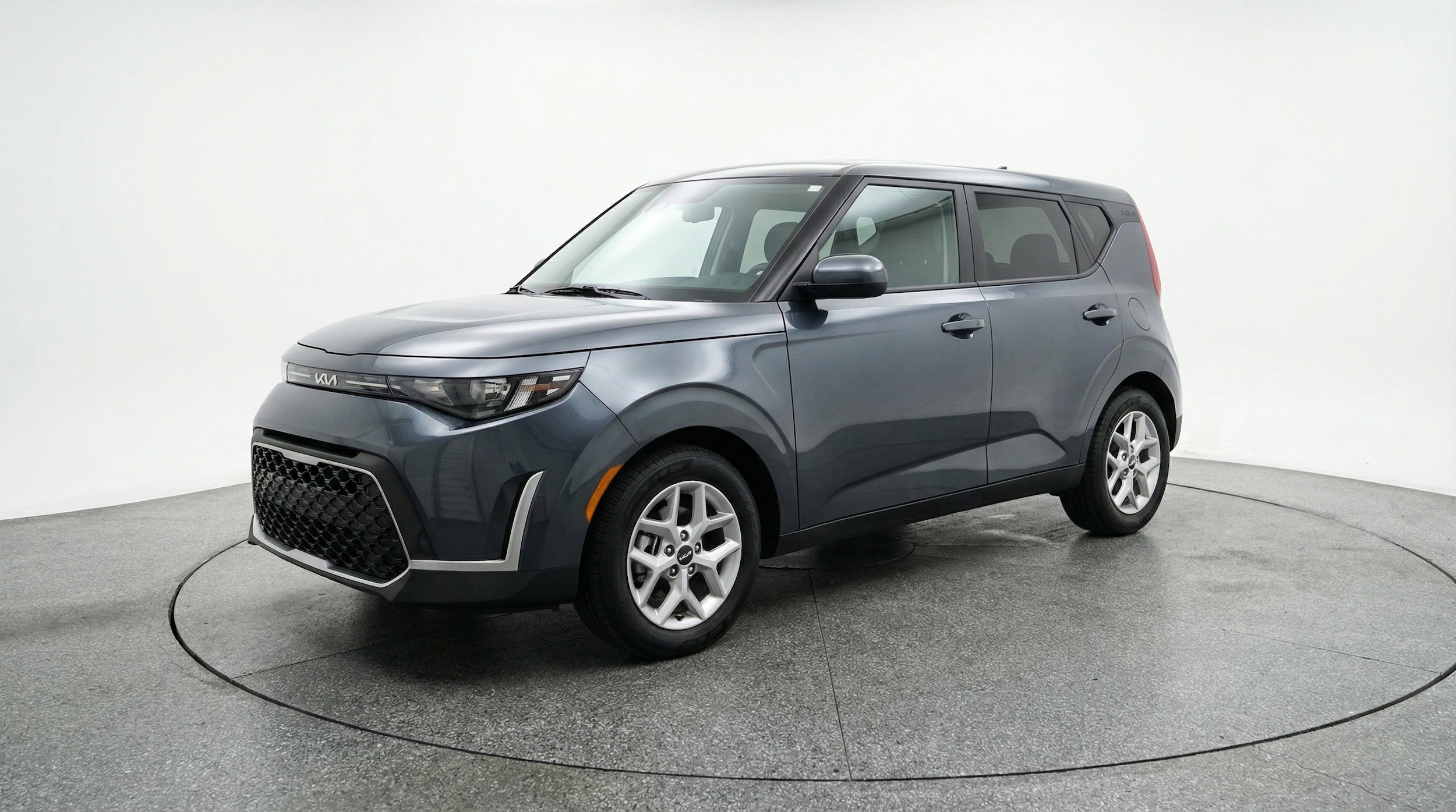 Thumbnail: 2025 Kia Soul - 3