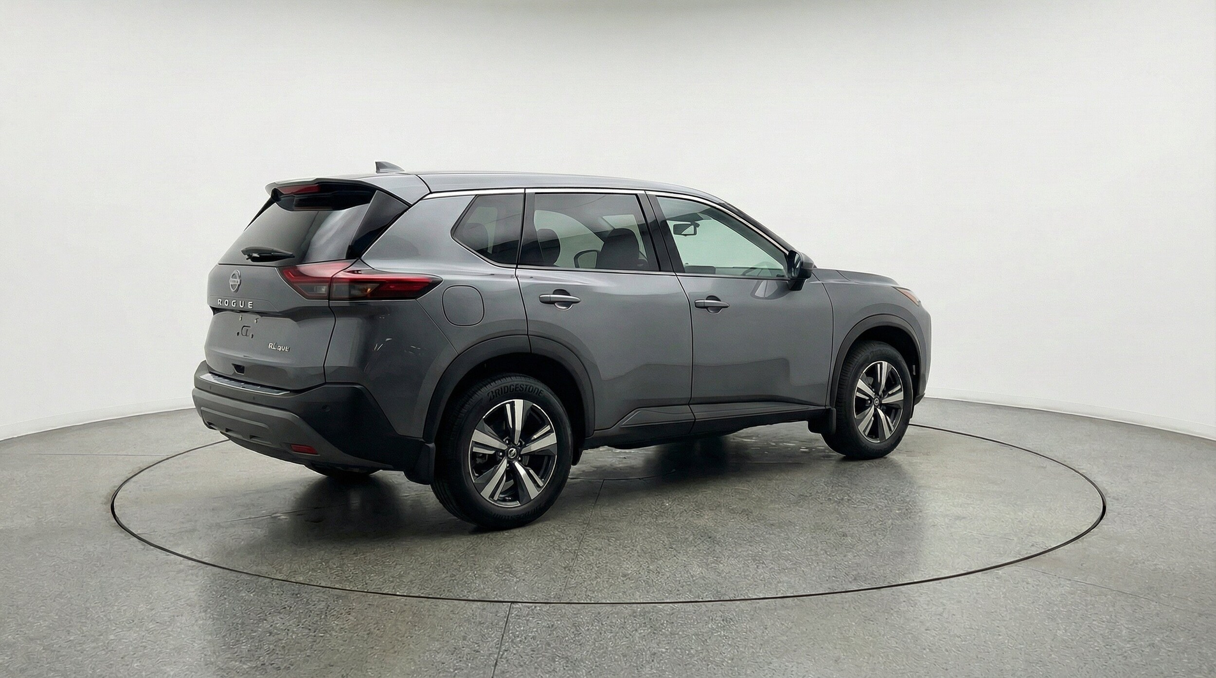 Thumbnail: 2026 Nissan Rogue - 9